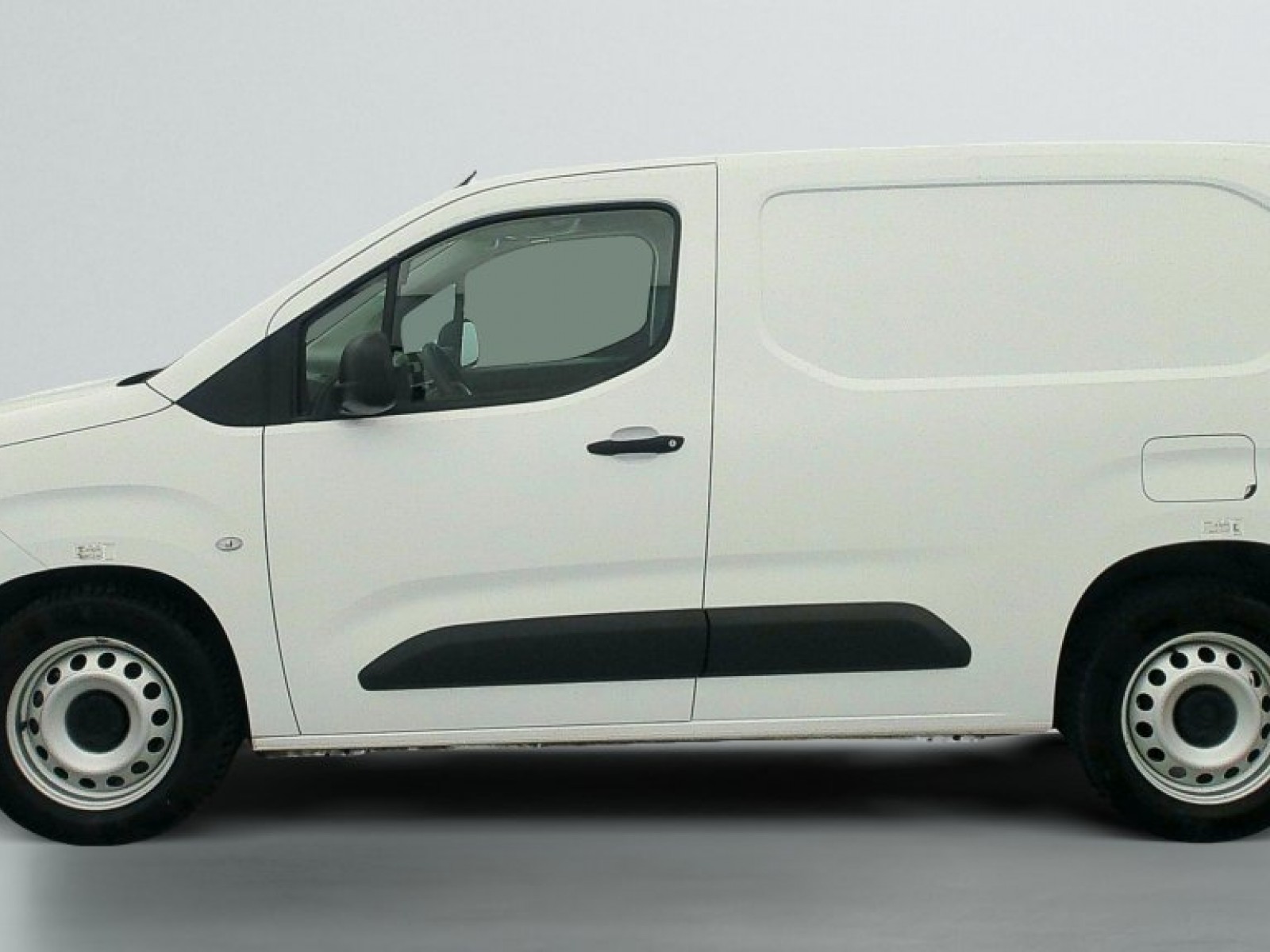 CITROEN - BERLINGO VAN - #846437 - 11
