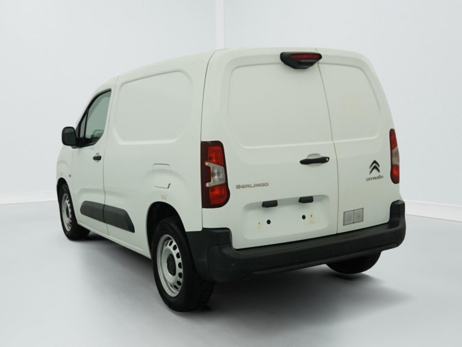 CITROEN - BERLINGO VAN - #846437 - 13