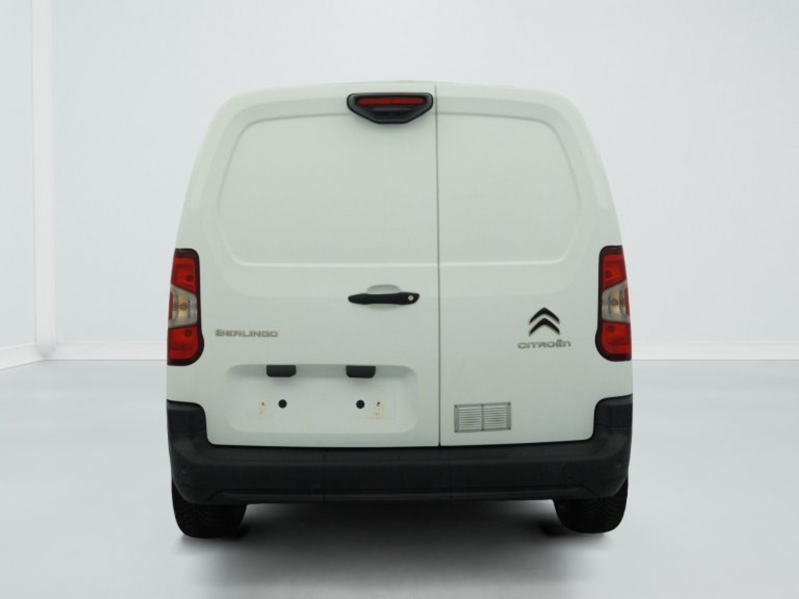 CITROEN - BERLINGO VAN - #846437 - 15