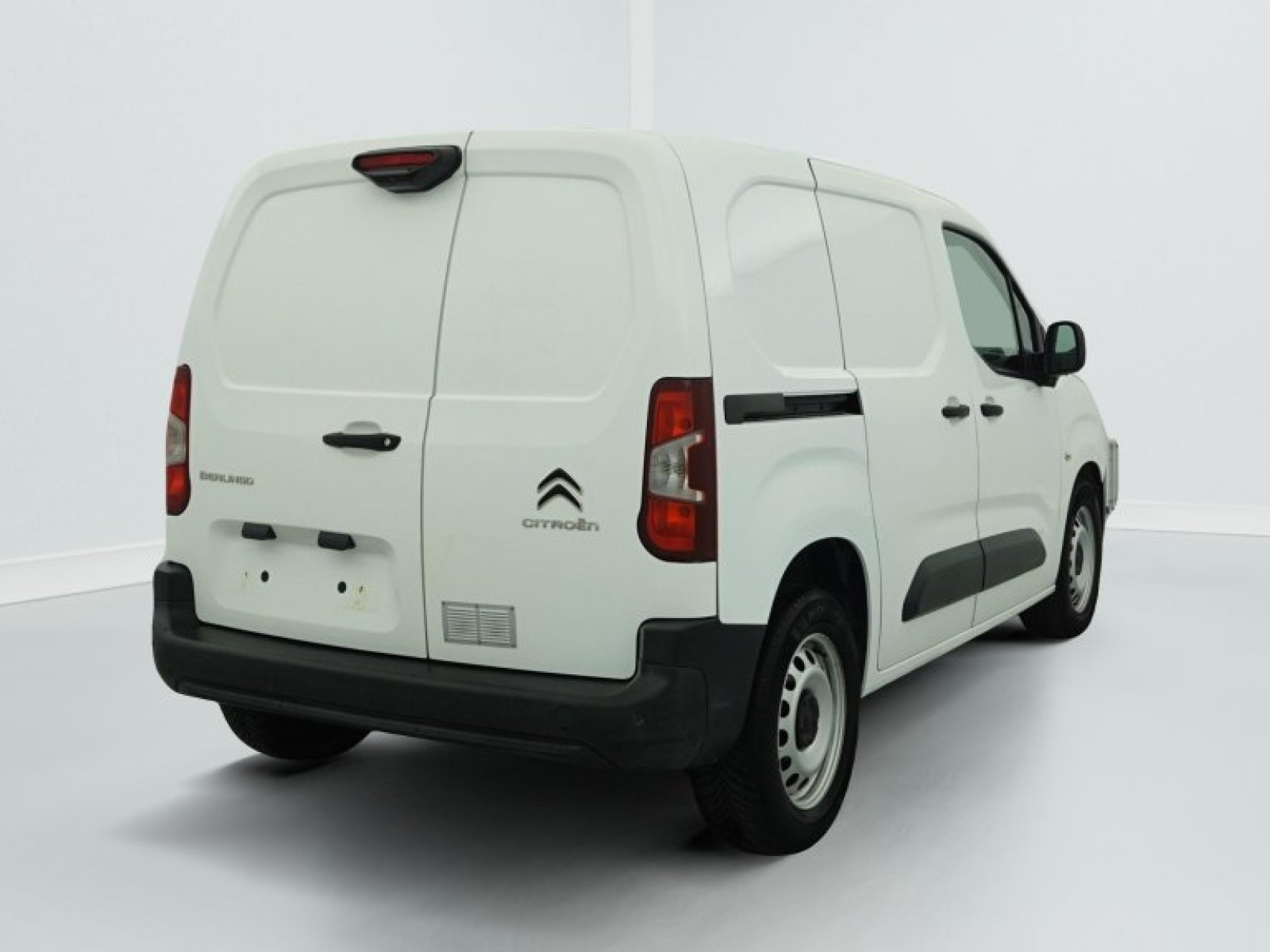CITROEN - BERLINGO VAN - #846437 - 18
