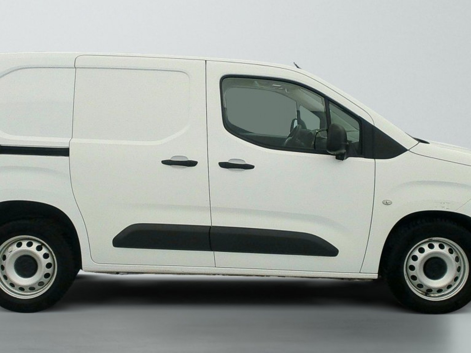 CITROEN - BERLINGO VAN - #846437 - 21