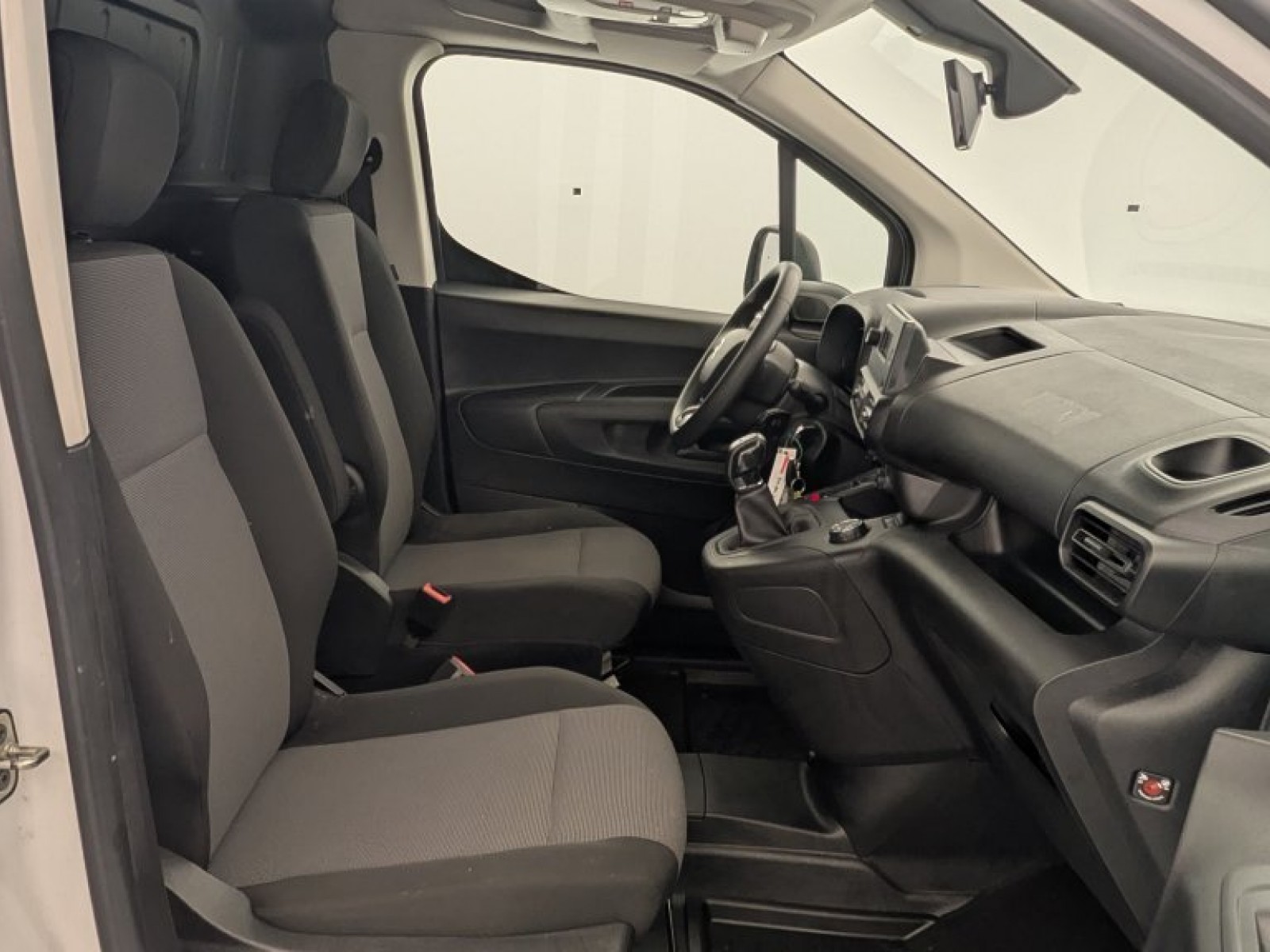 CITROEN - BERLINGO VAN - #846437 - 24