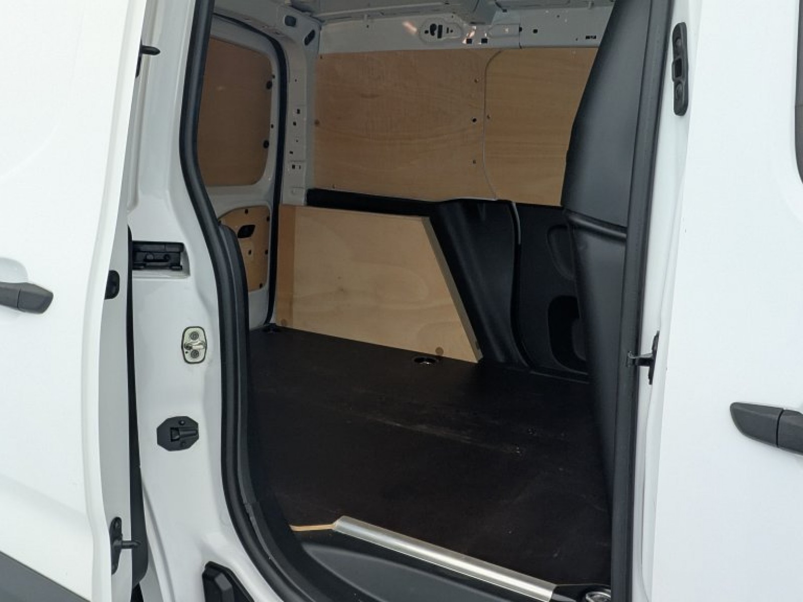 CITROEN - BERLINGO VAN - #846437 - 26