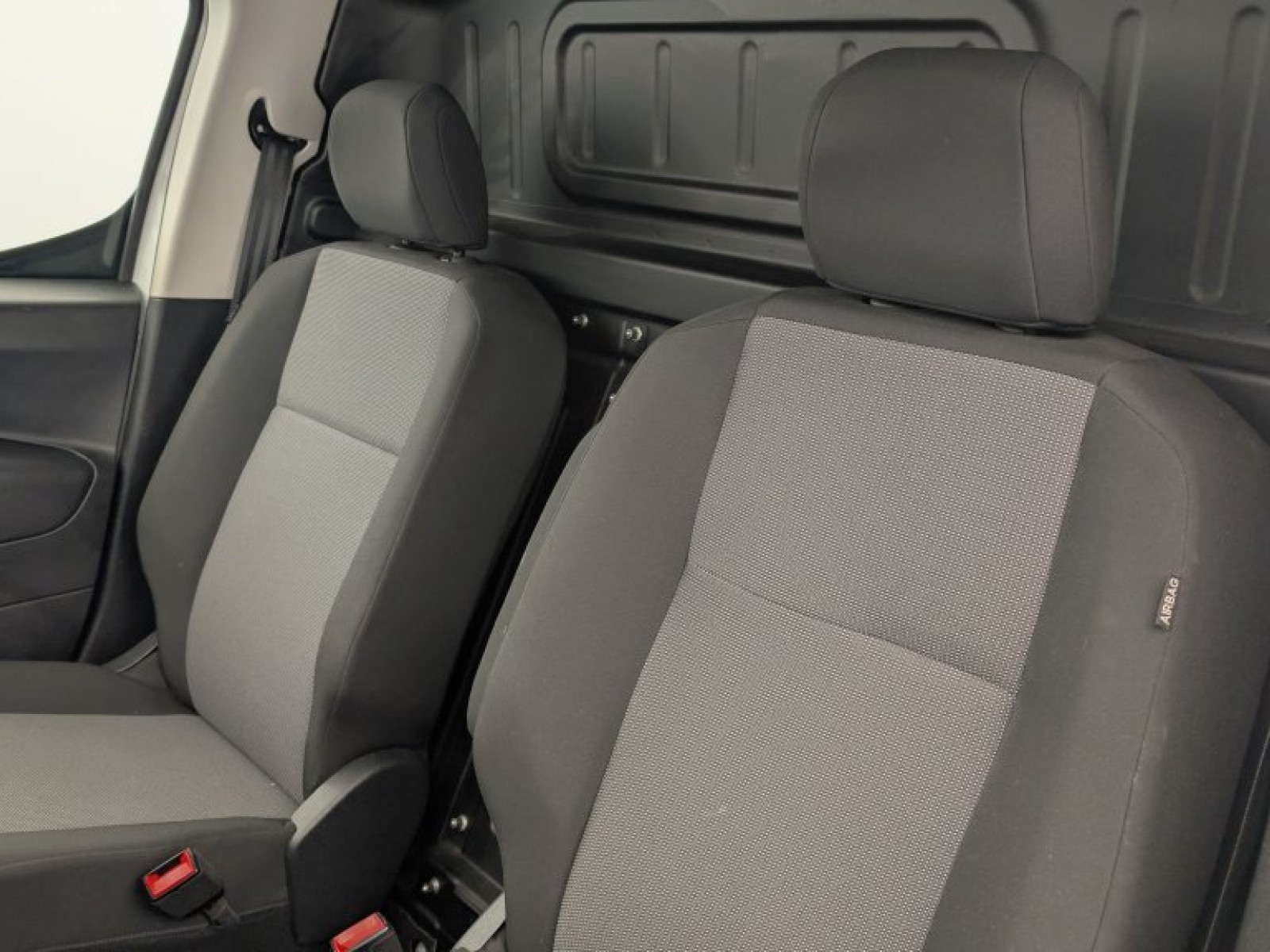 CITROEN - BERLINGO VAN - #846437 - 33