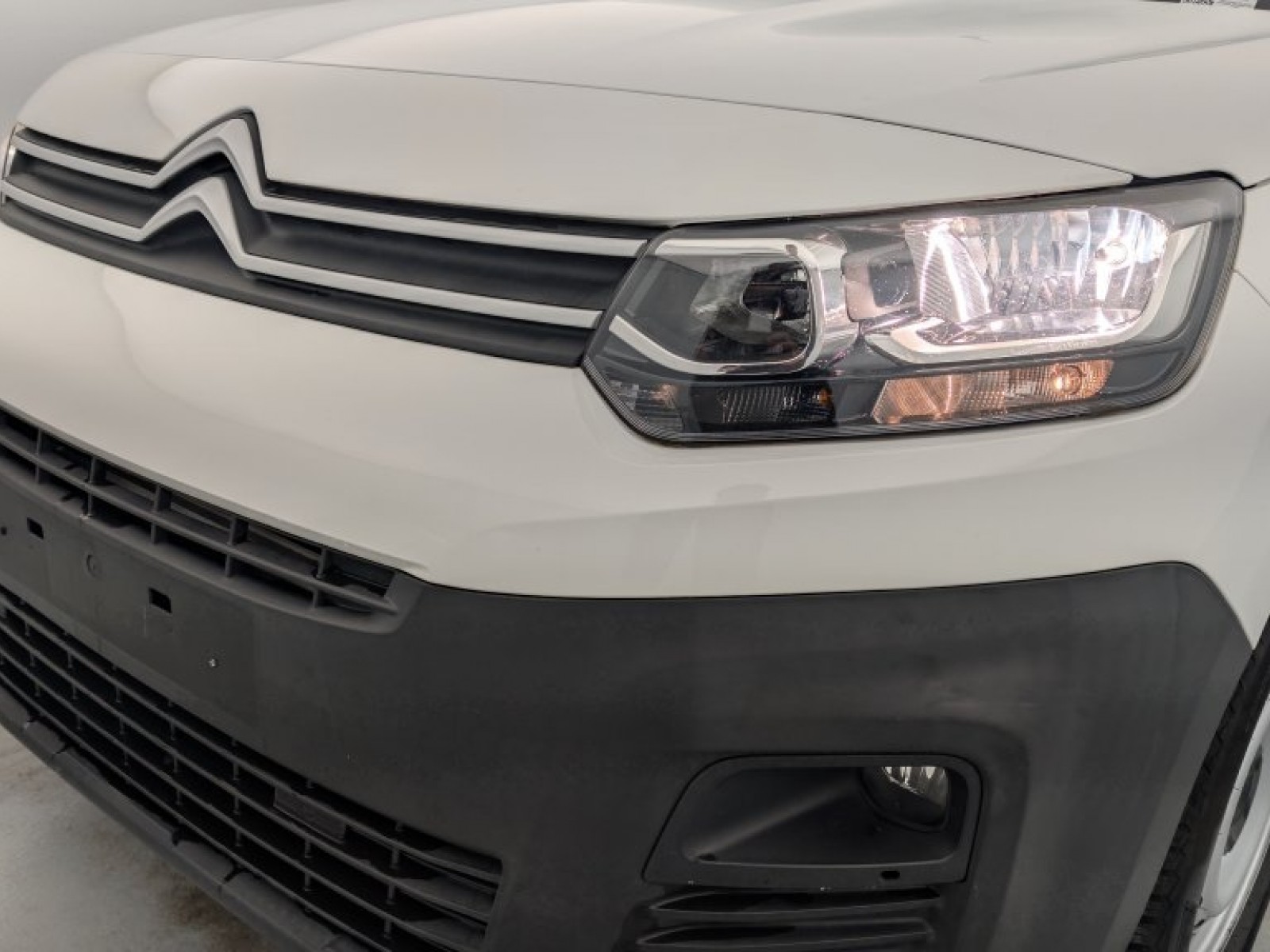 CITROEN - BERLINGO VAN - #846437 - 40