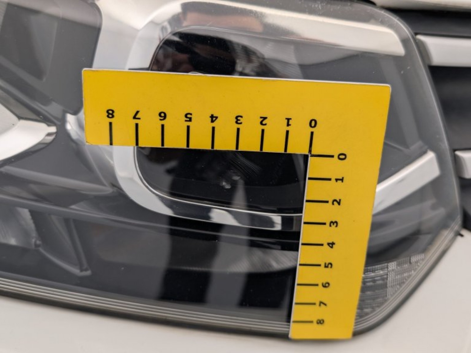 CITROEN - BERLINGO VAN - #846437 - 44