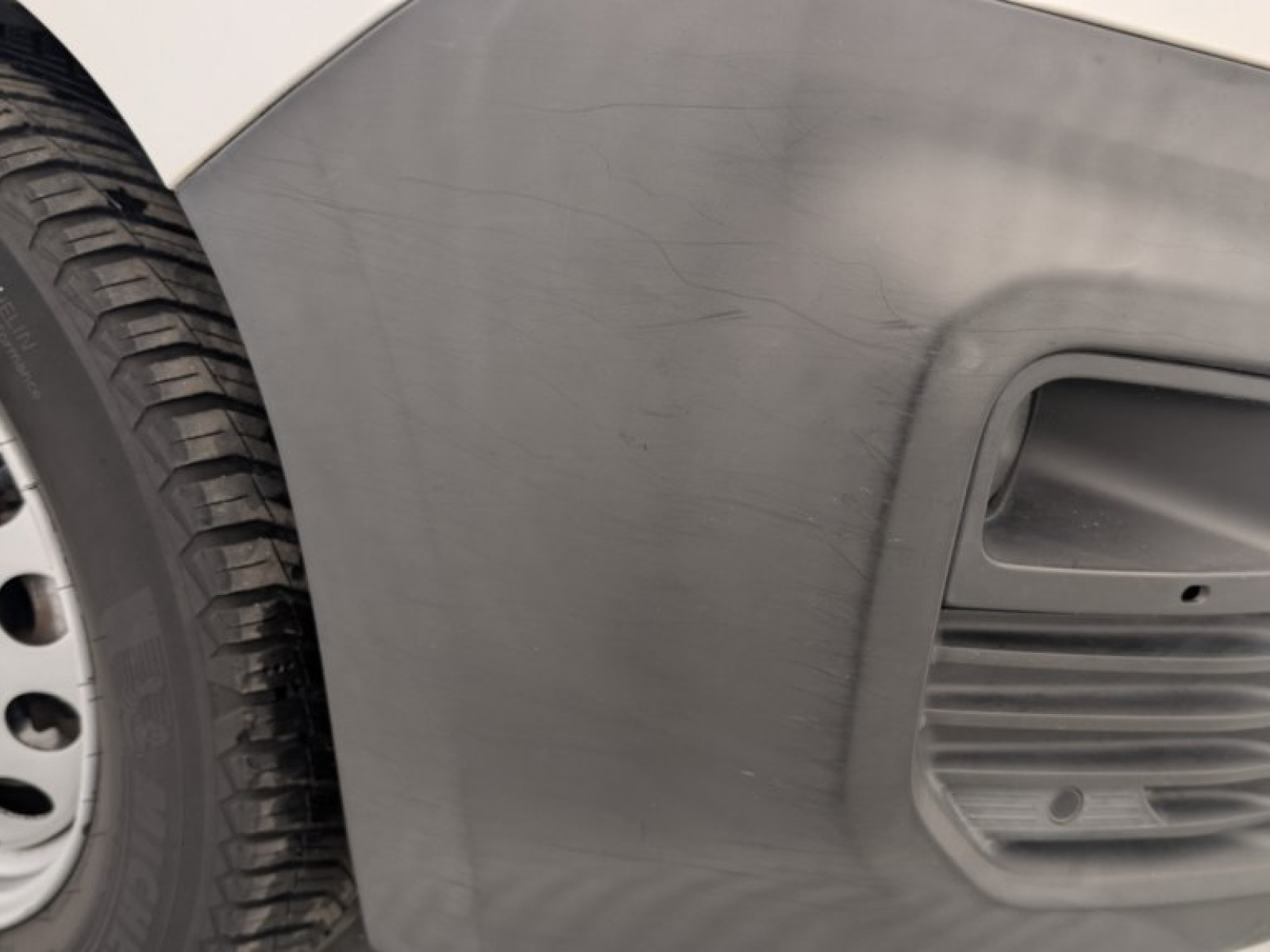 CITROEN - BERLINGO VAN - #846437 - 45