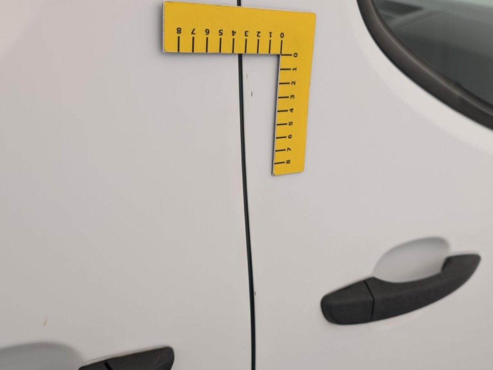 CITROEN - BERLINGO VAN - #846437 - 46