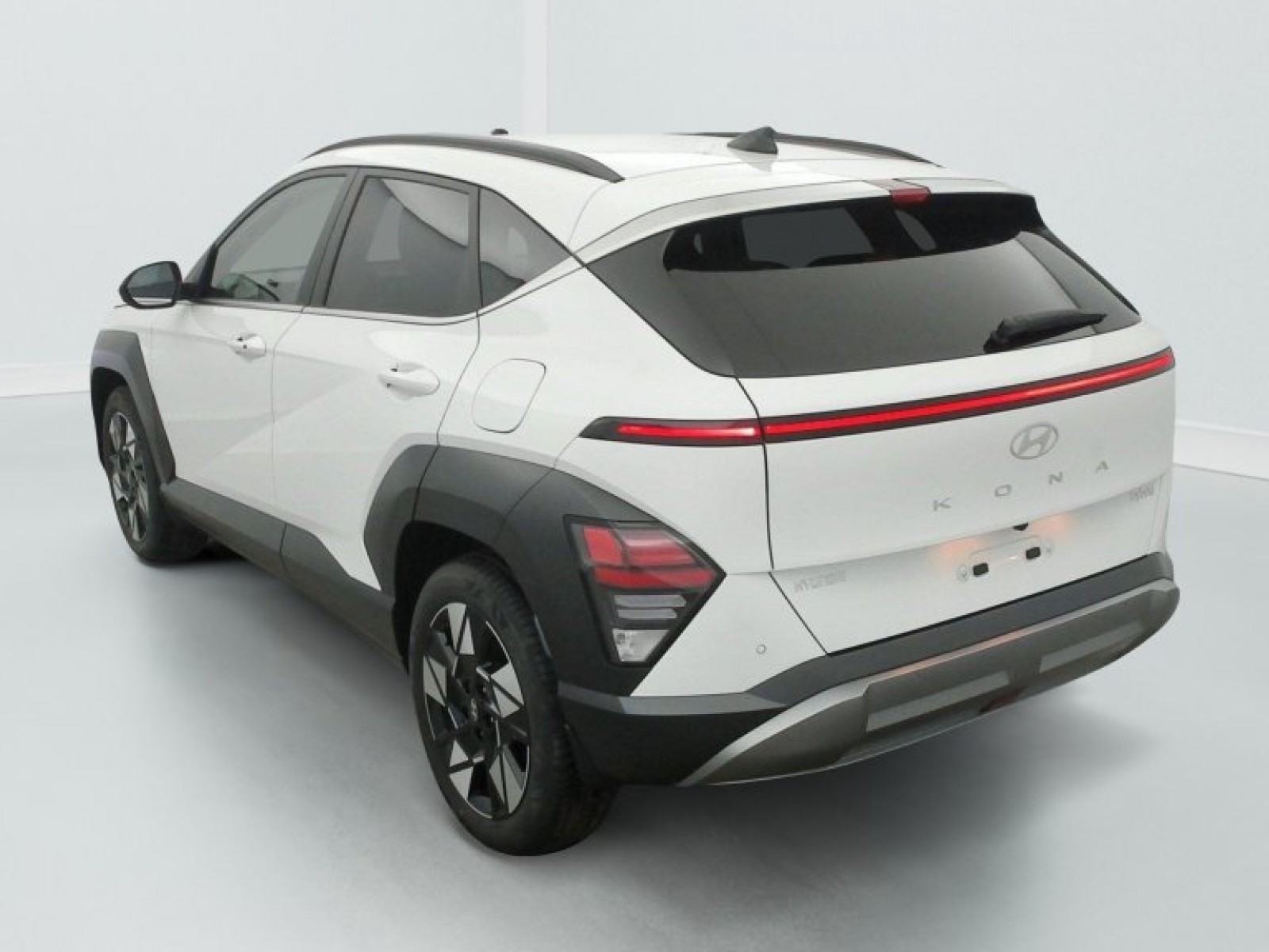 HYUNDAI - KONA - #843350 - 4