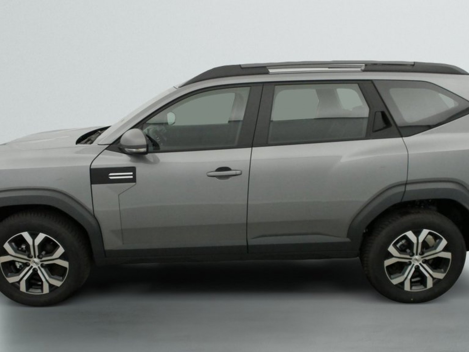 DACIA - BIGSTER - #843438 - 4