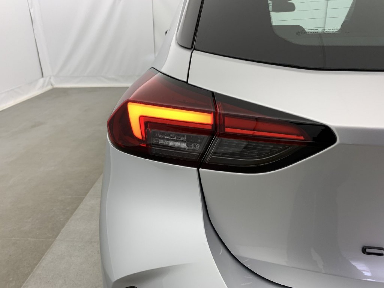 OPEL - Corsa - #847063 - 21