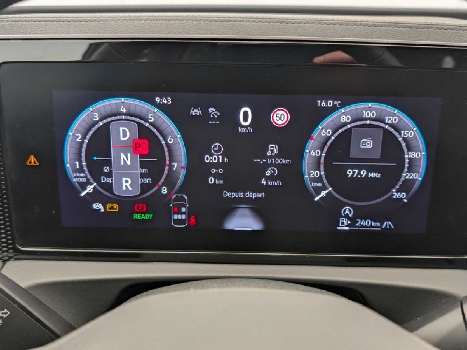 VOLKSWAGEN - TIGUAN NOUVEAU - #844875 - 31