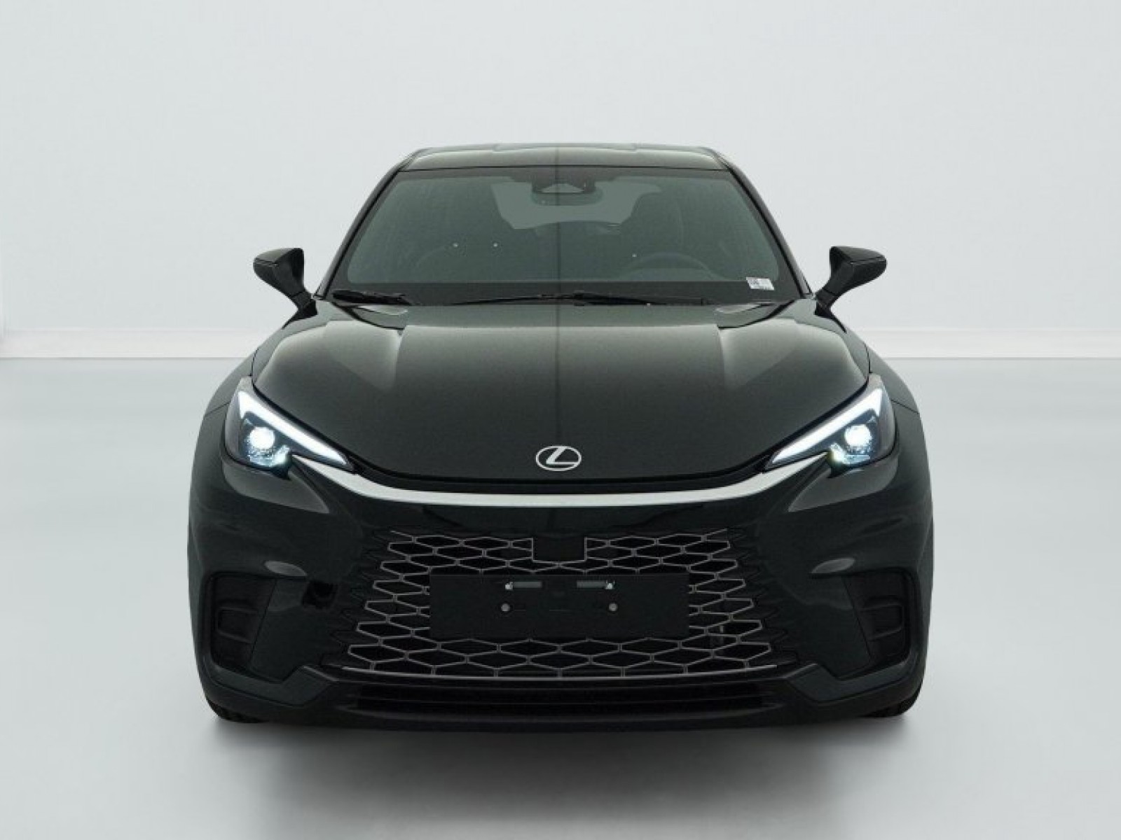 LEXUS - LBX - #849091 - 1