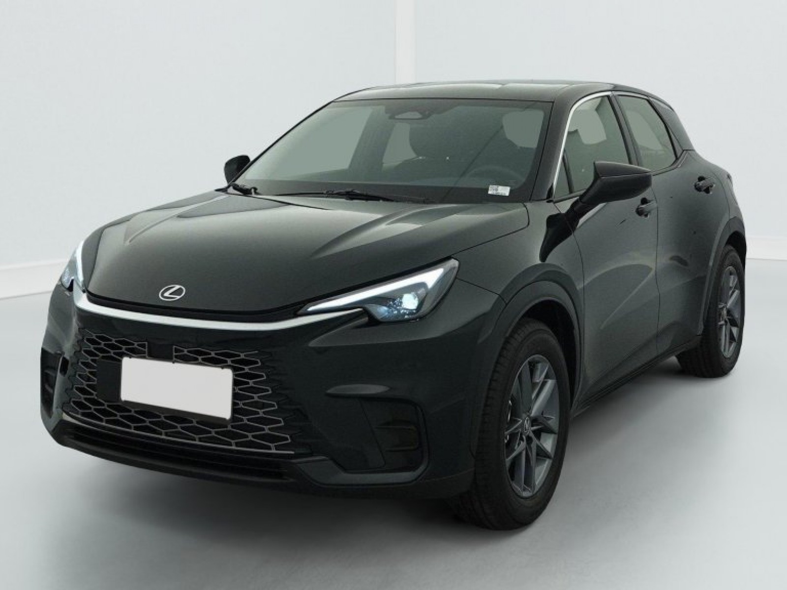 LEXUS - LBX - #849091 - 2