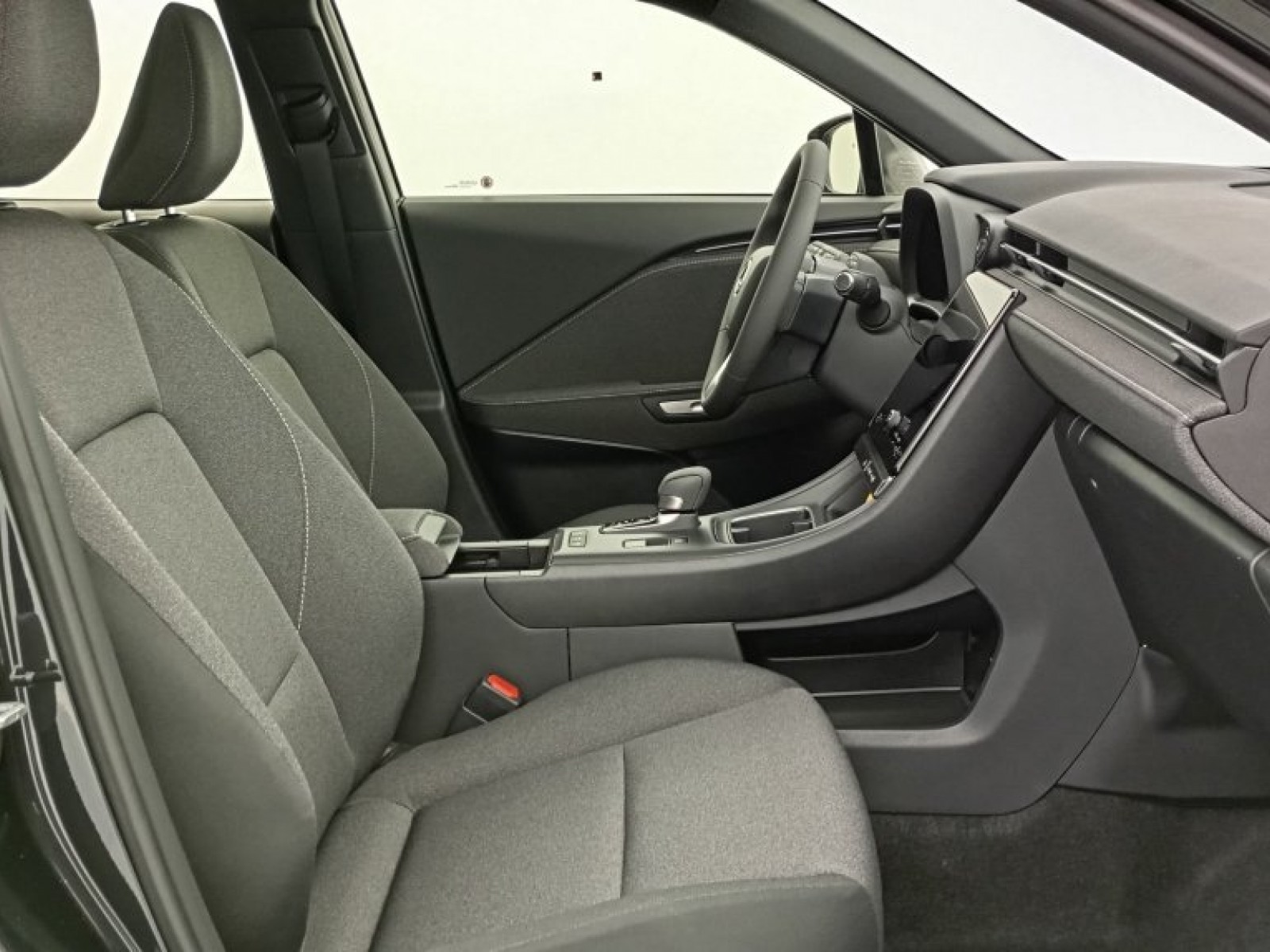 LEXUS - LBX - #849091 - 6