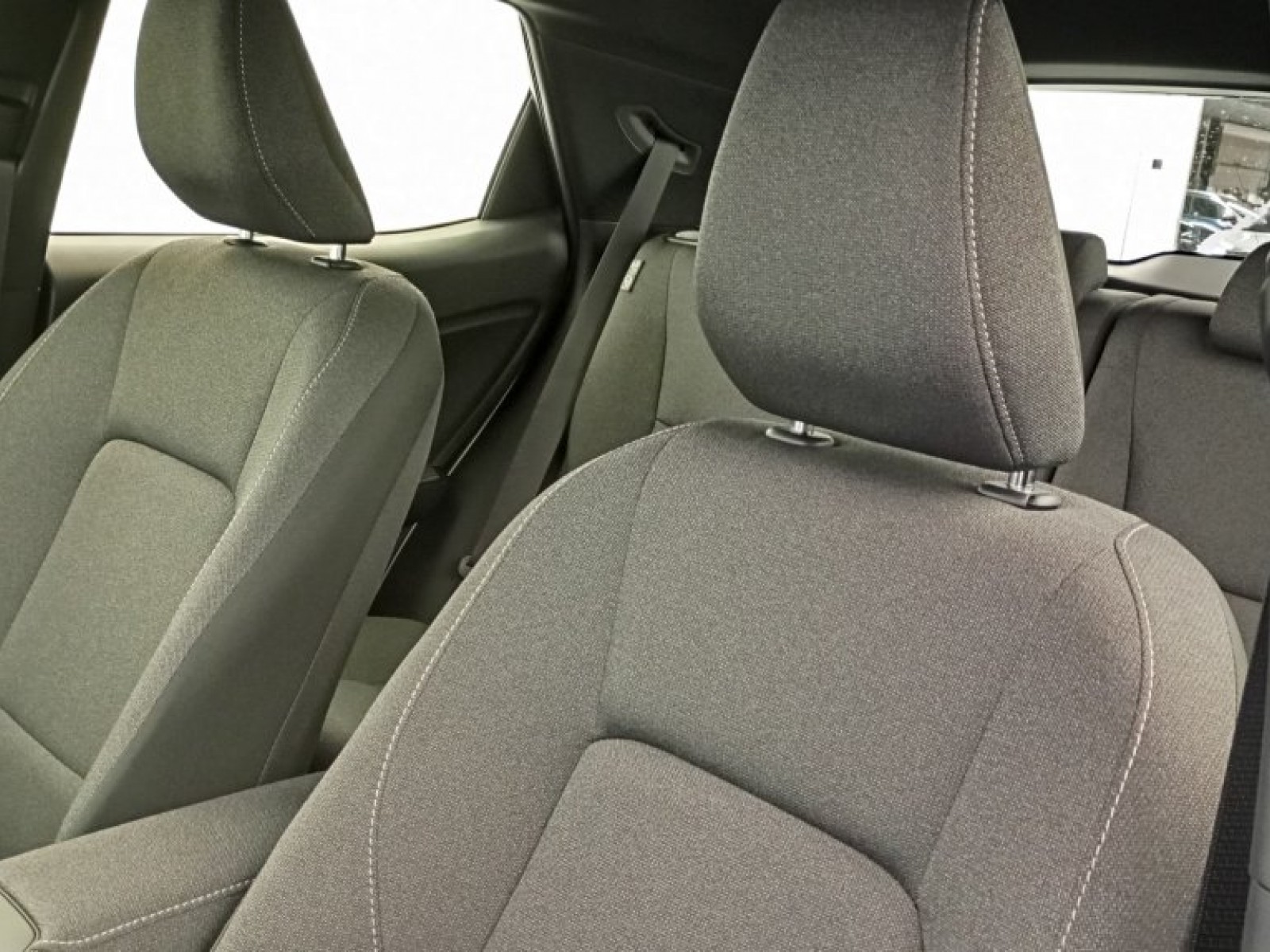 LEXUS - LBX - #849091 - 13