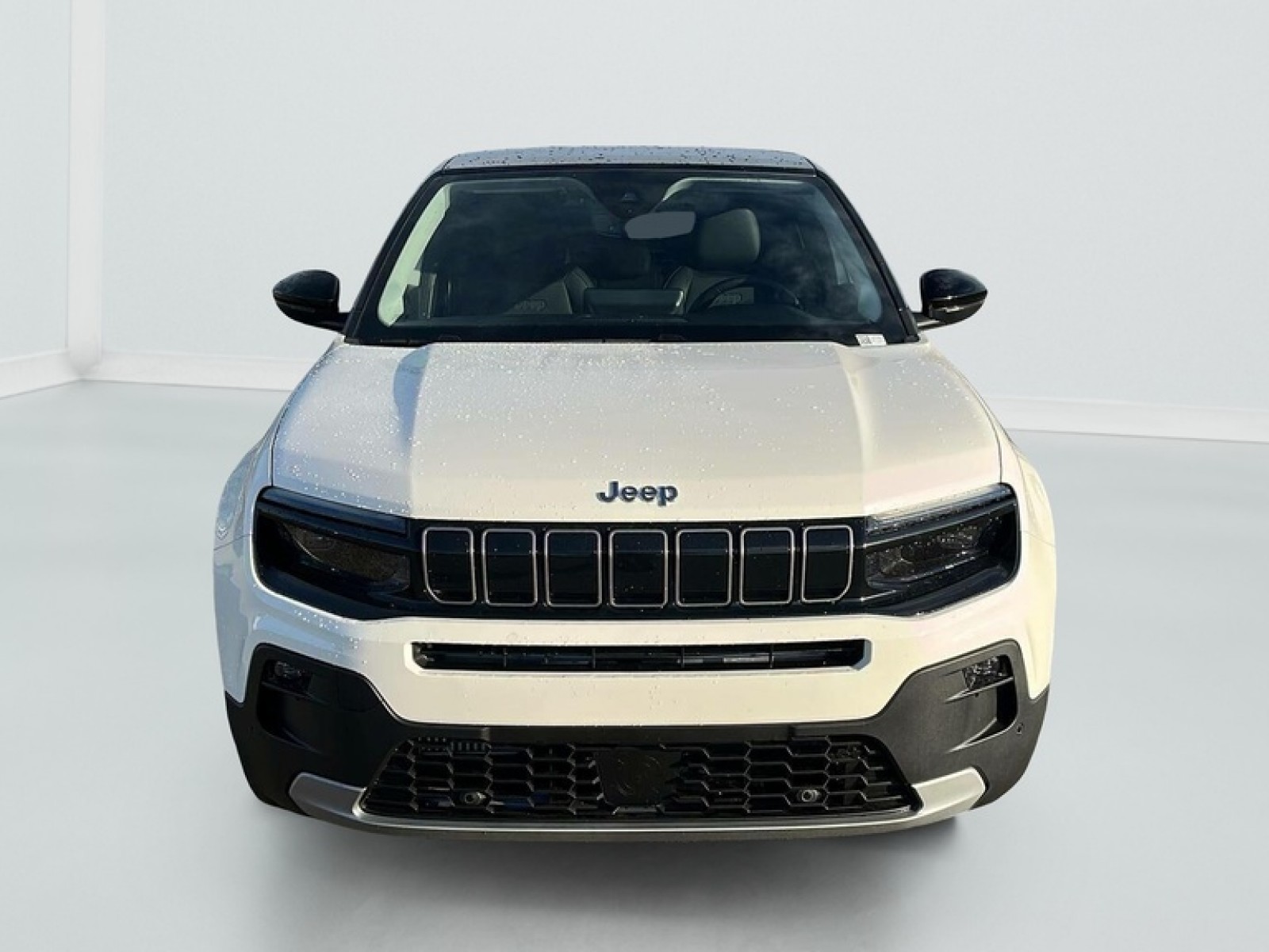 JEEP - Avenger - #846324 - 1