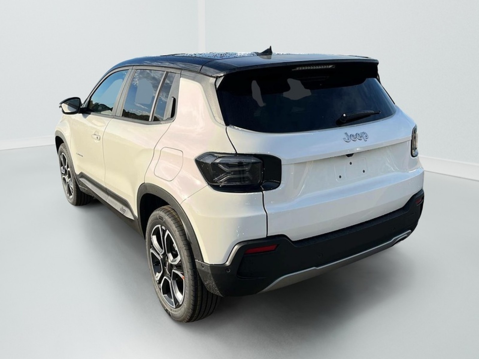 JEEP - Avenger - #846324 - 4