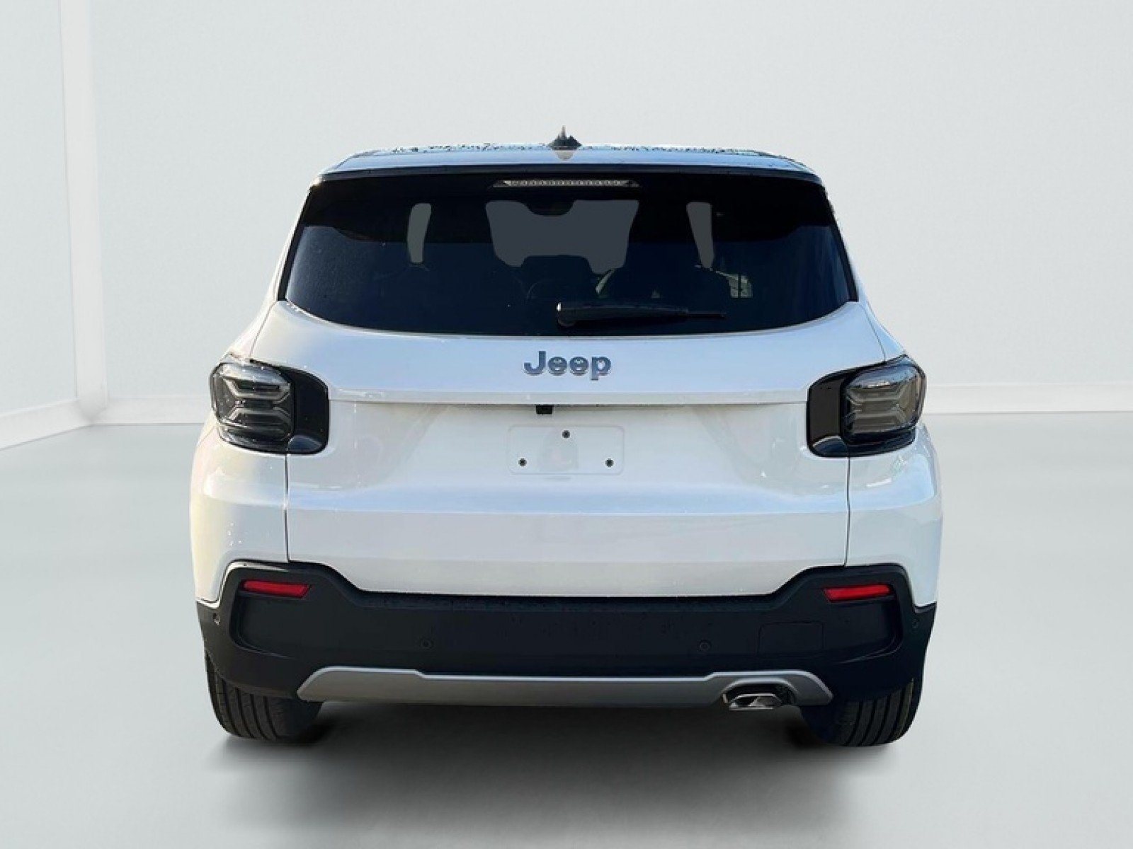 JEEP - Avenger - #846324 - 5