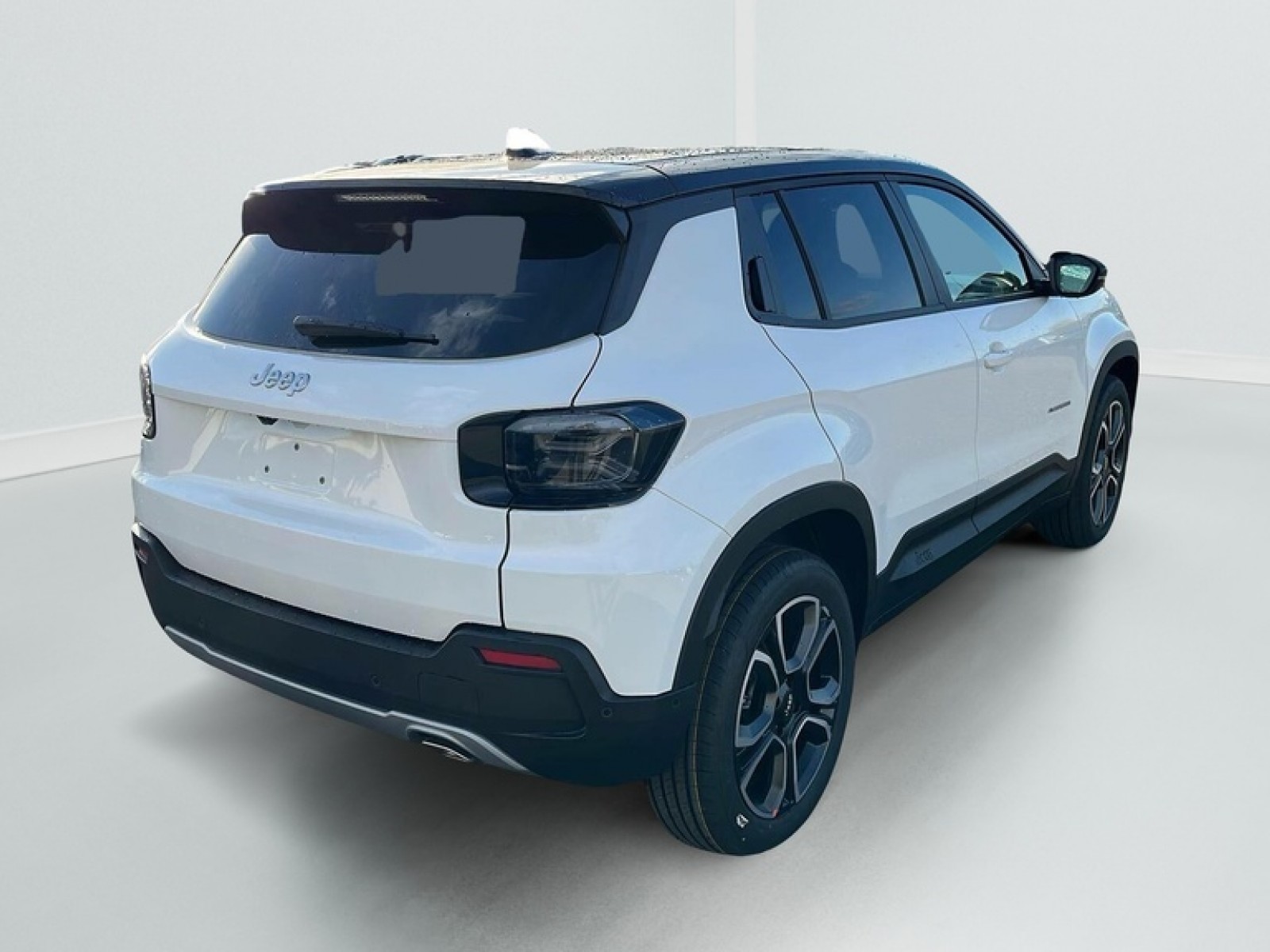 JEEP - Avenger - #846324 - 6