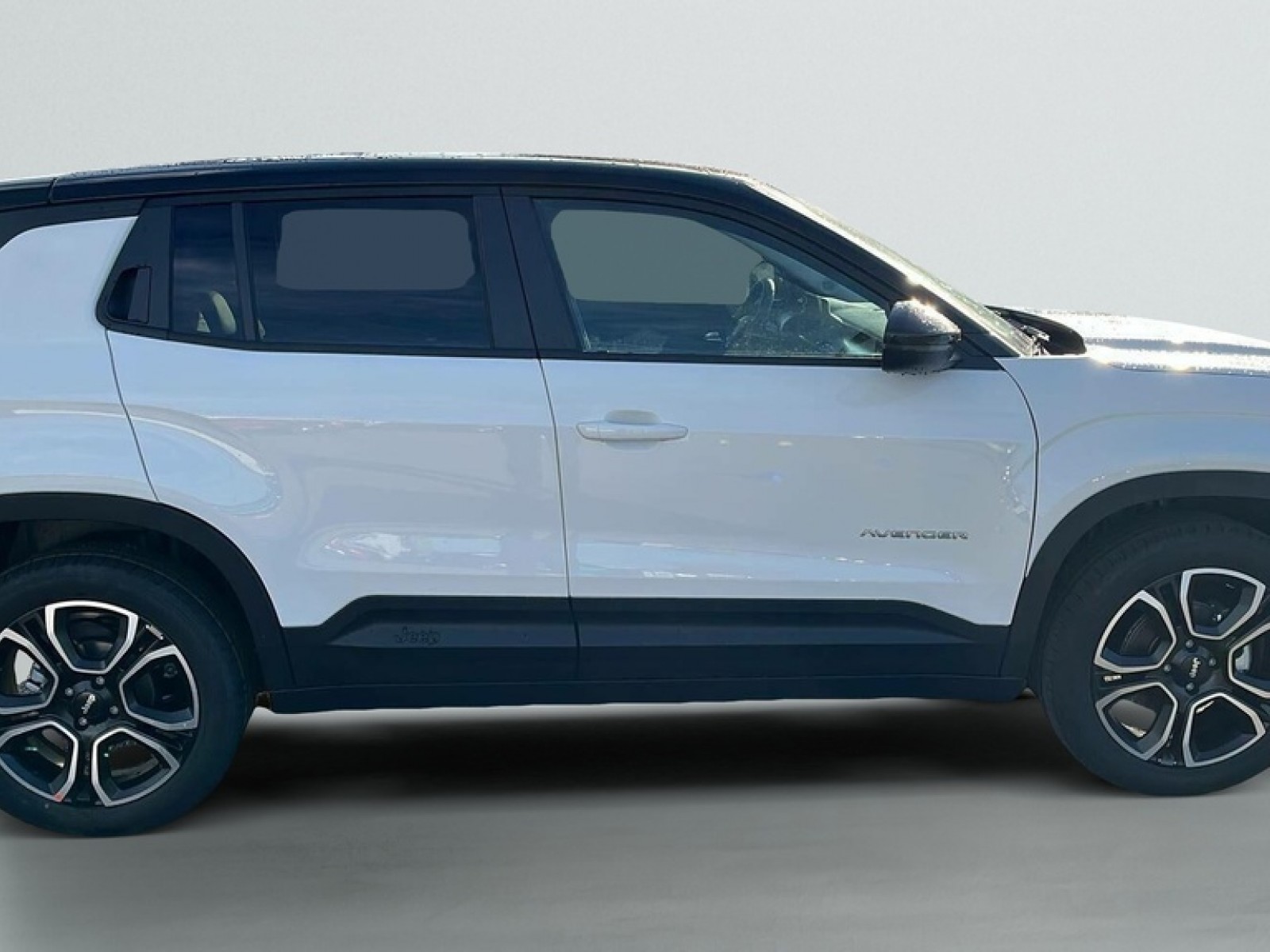 JEEP - Avenger - #846324 - 7