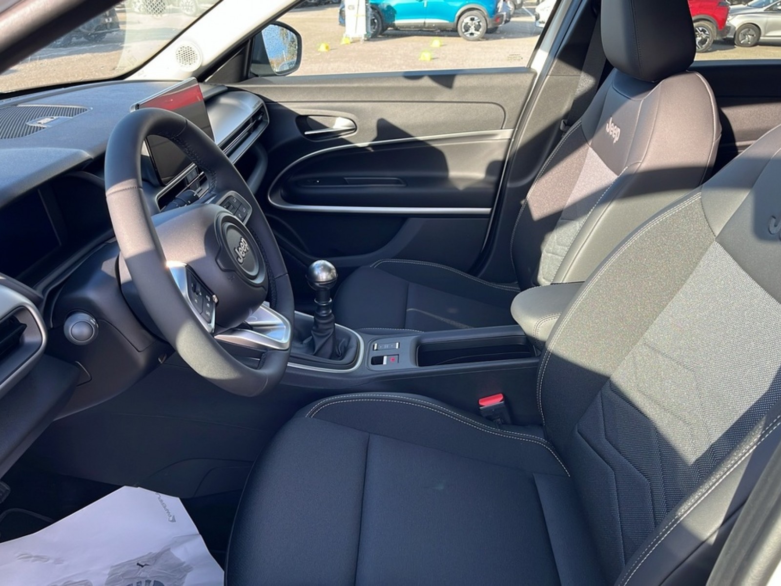 JEEP - Avenger - #846324 - 8