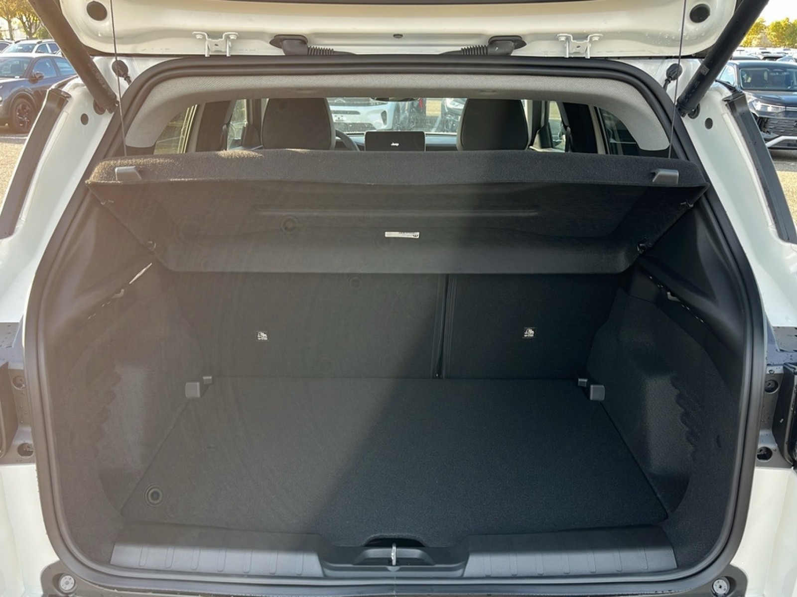 JEEP - Avenger - #846324 - 10