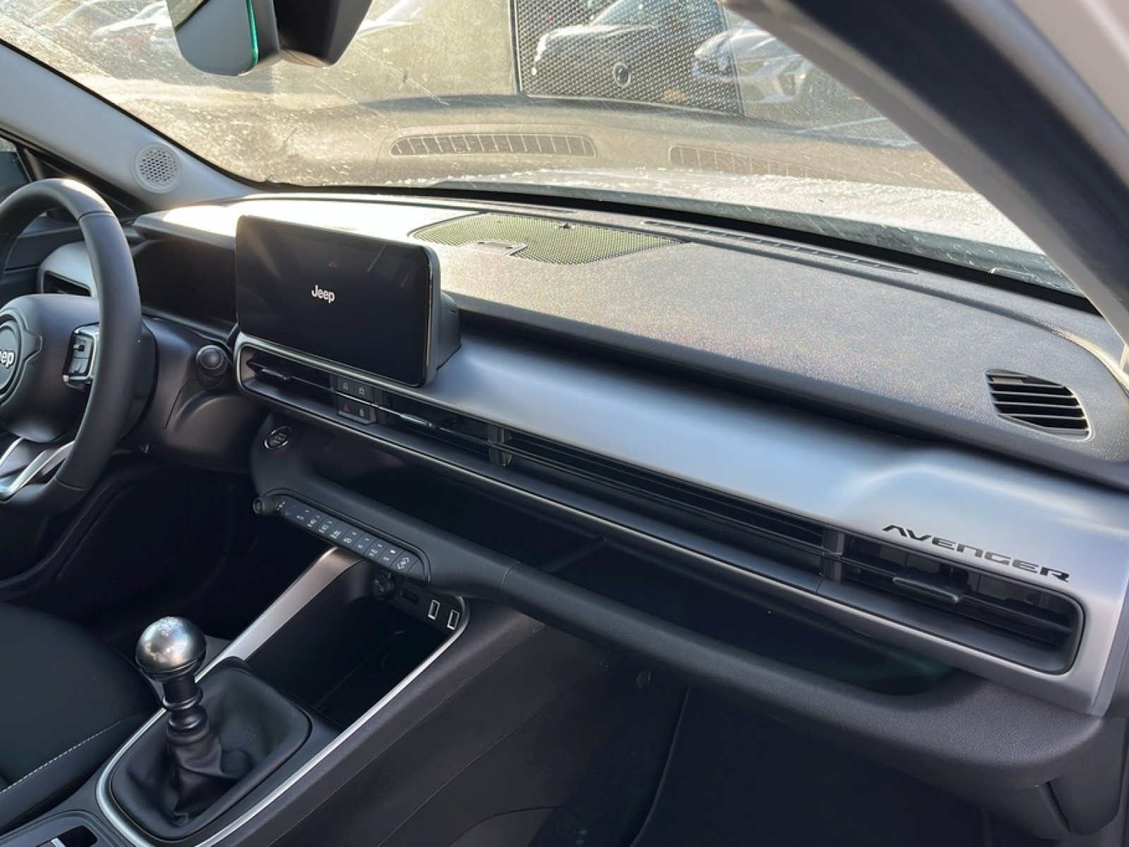 JEEP - Avenger - #846324 - 11