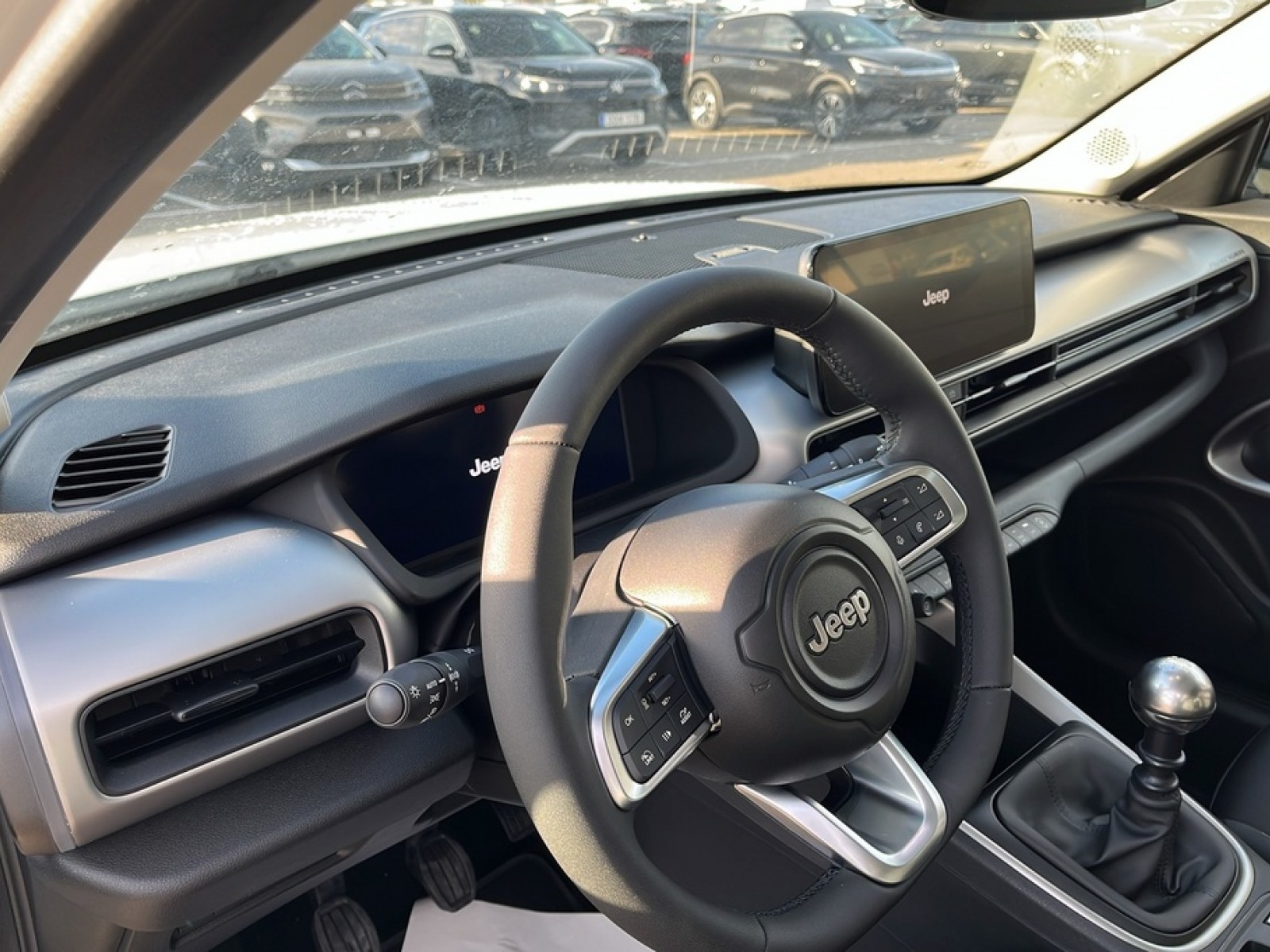 JEEP - Avenger - #846324 - 12