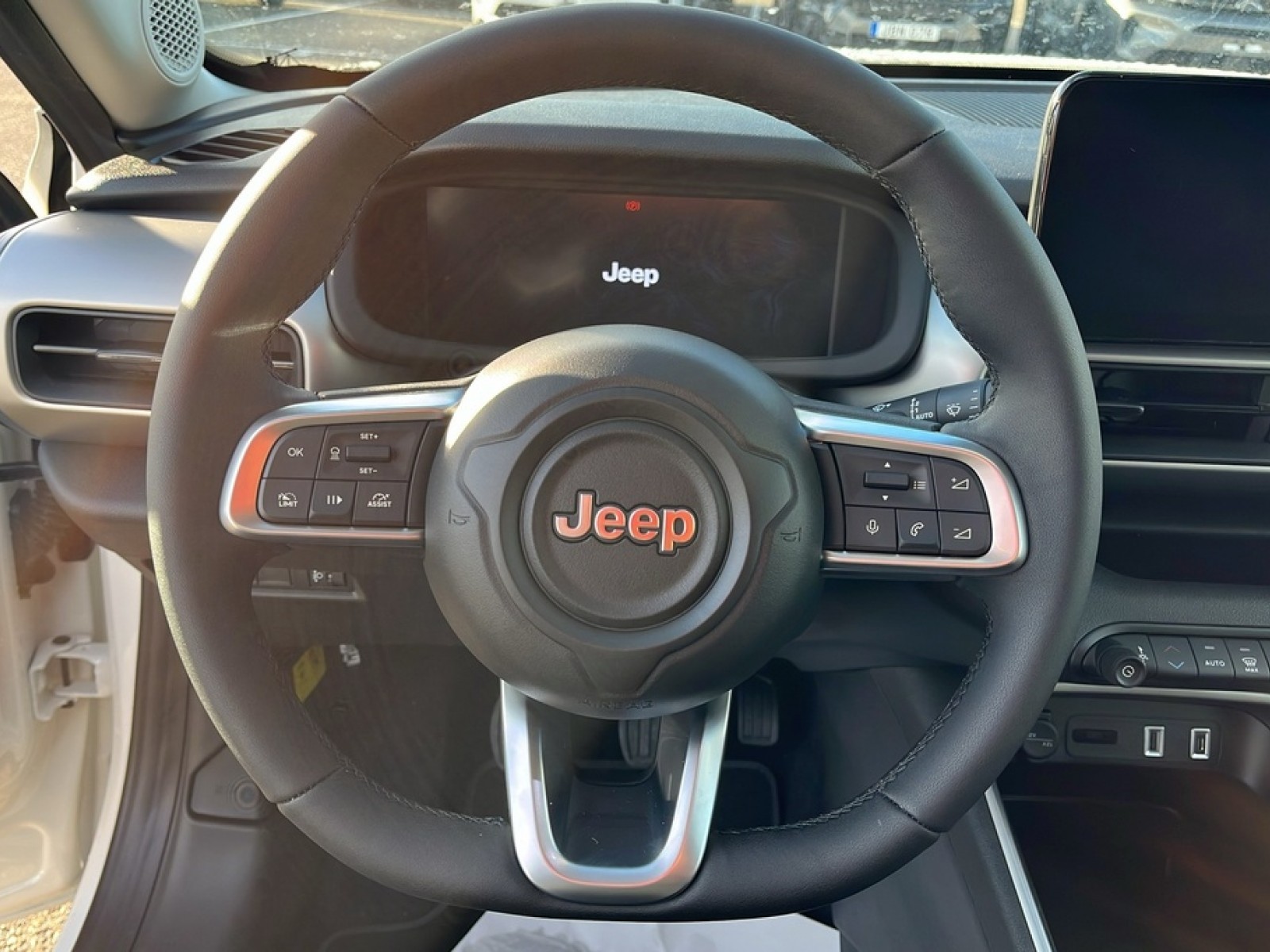 JEEP - Avenger - #846324 - 13