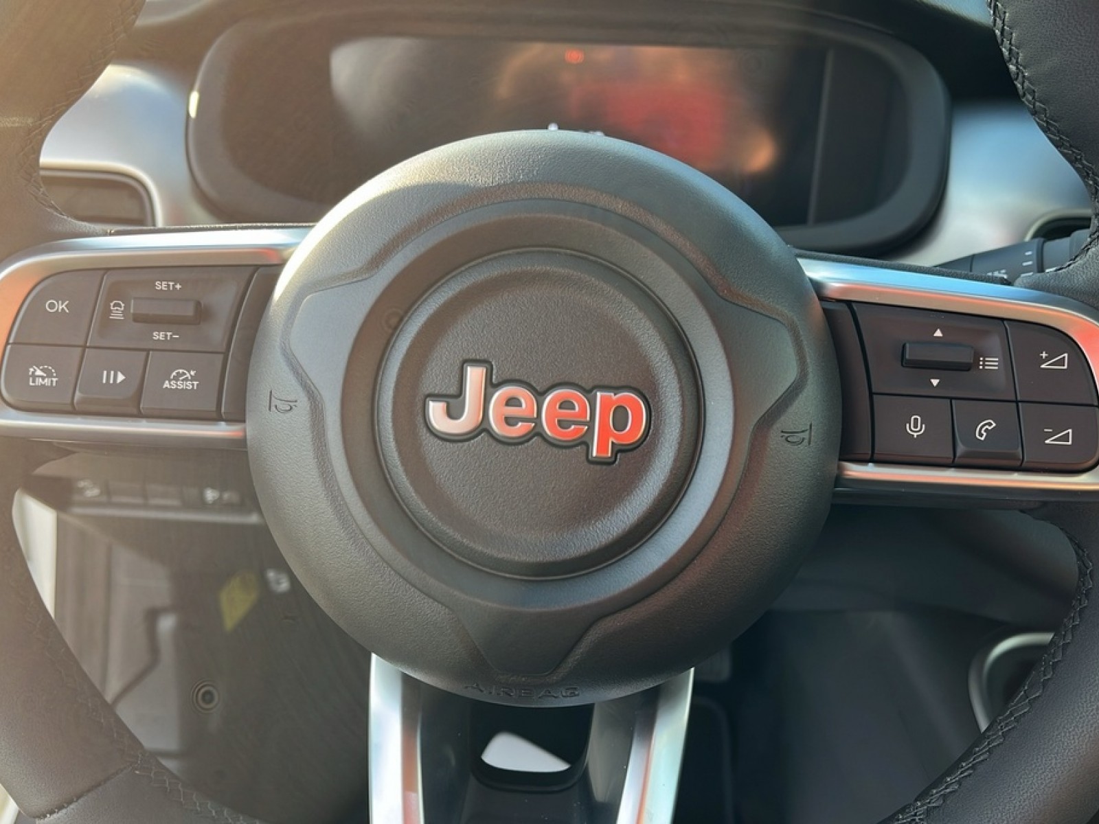 JEEP - Avenger - #846324 - 14