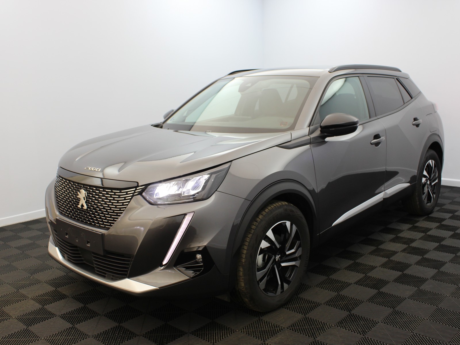 PEUGEOT - 2008 - #172382 - 0