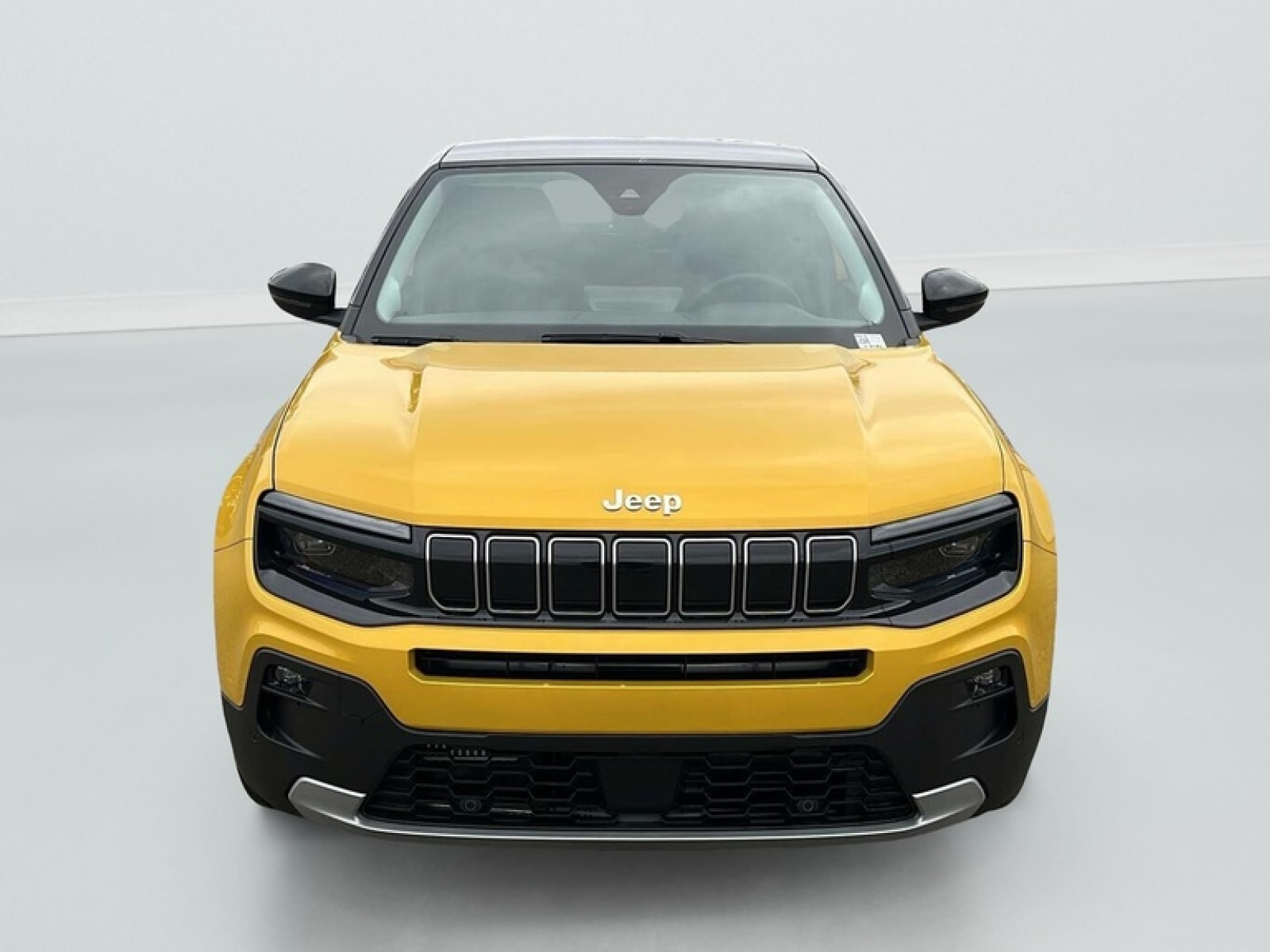 JEEP - Avenger - #846327 - 1