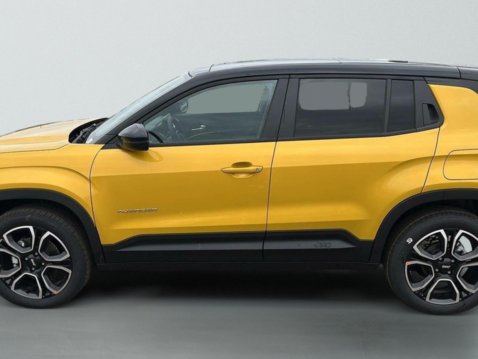 JEEP - Avenger - #846327 - 3