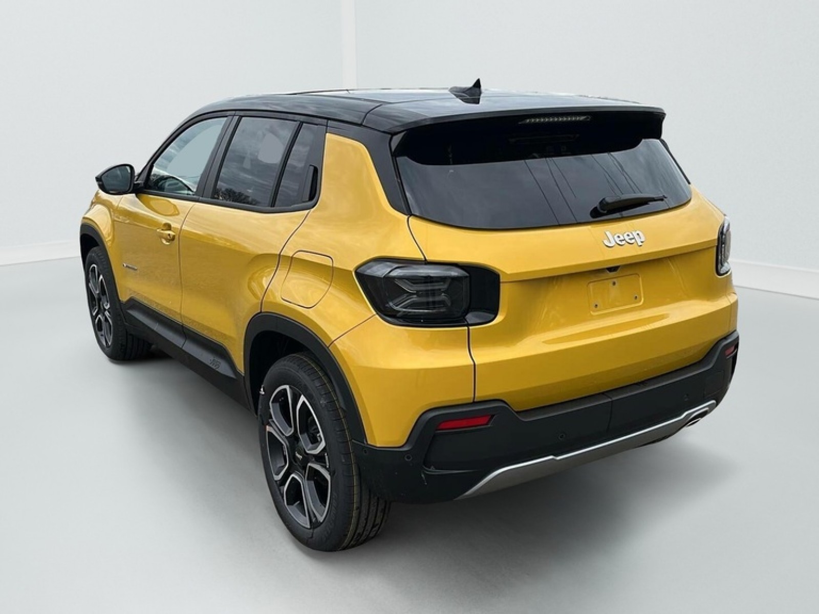 JEEP - Avenger - #846327 - 4