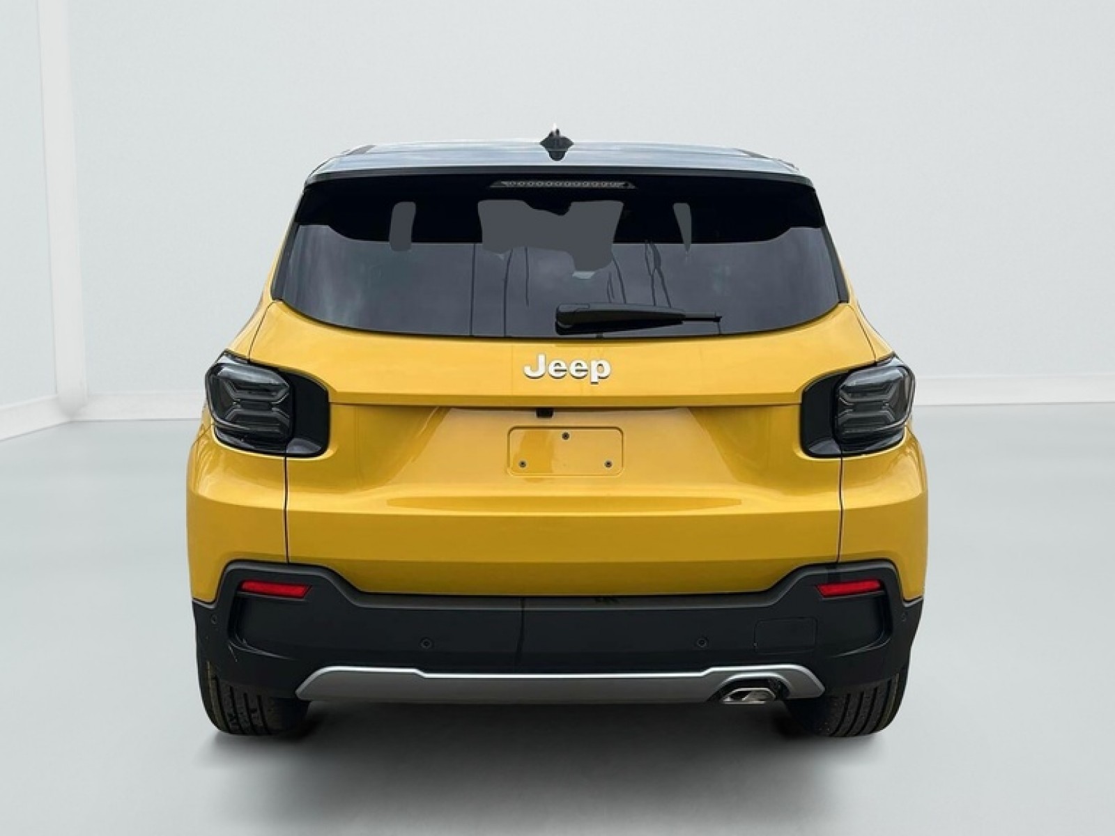 JEEP - Avenger - #846327 - 5