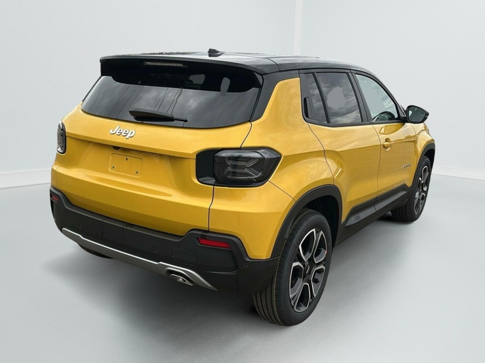 JEEP - Avenger - #846327 - 6