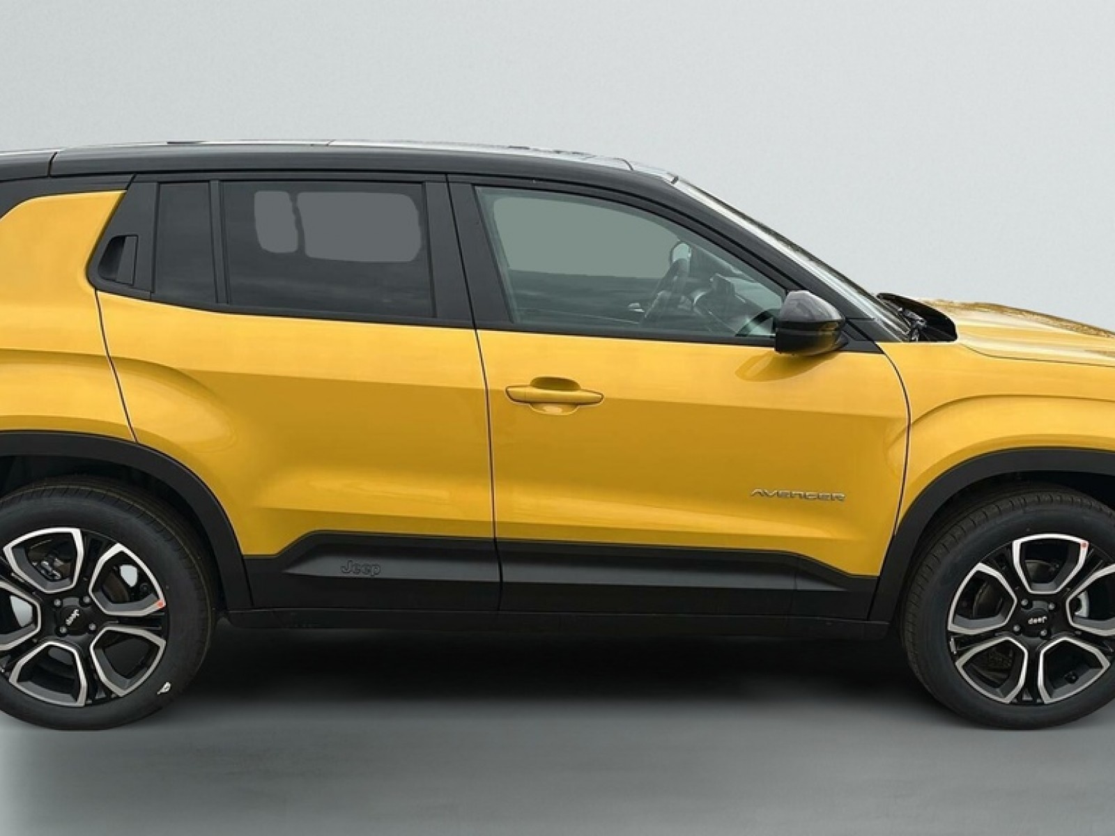 JEEP - Avenger - #846327 - 7