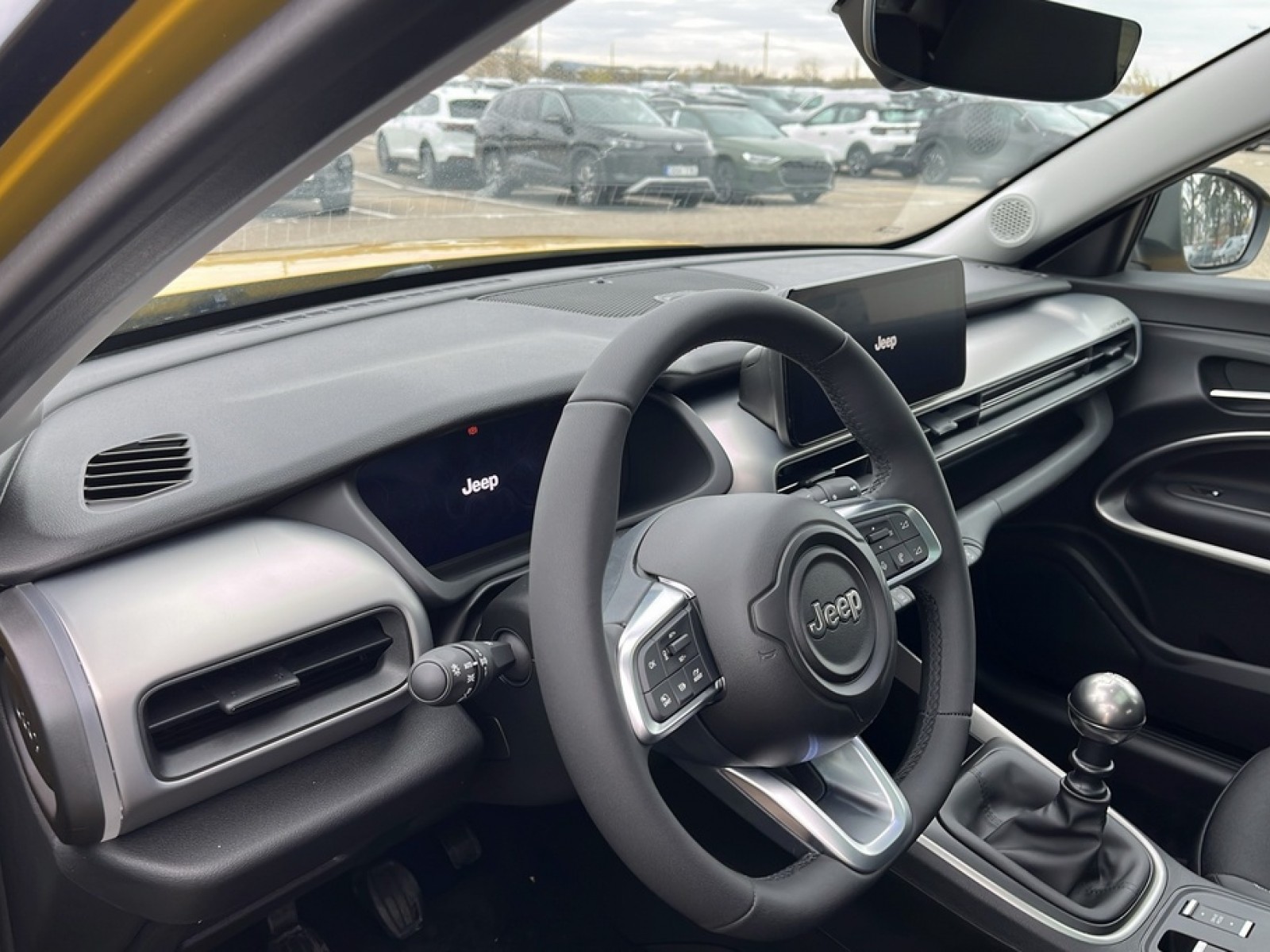 JEEP - Avenger - #846327 - 12