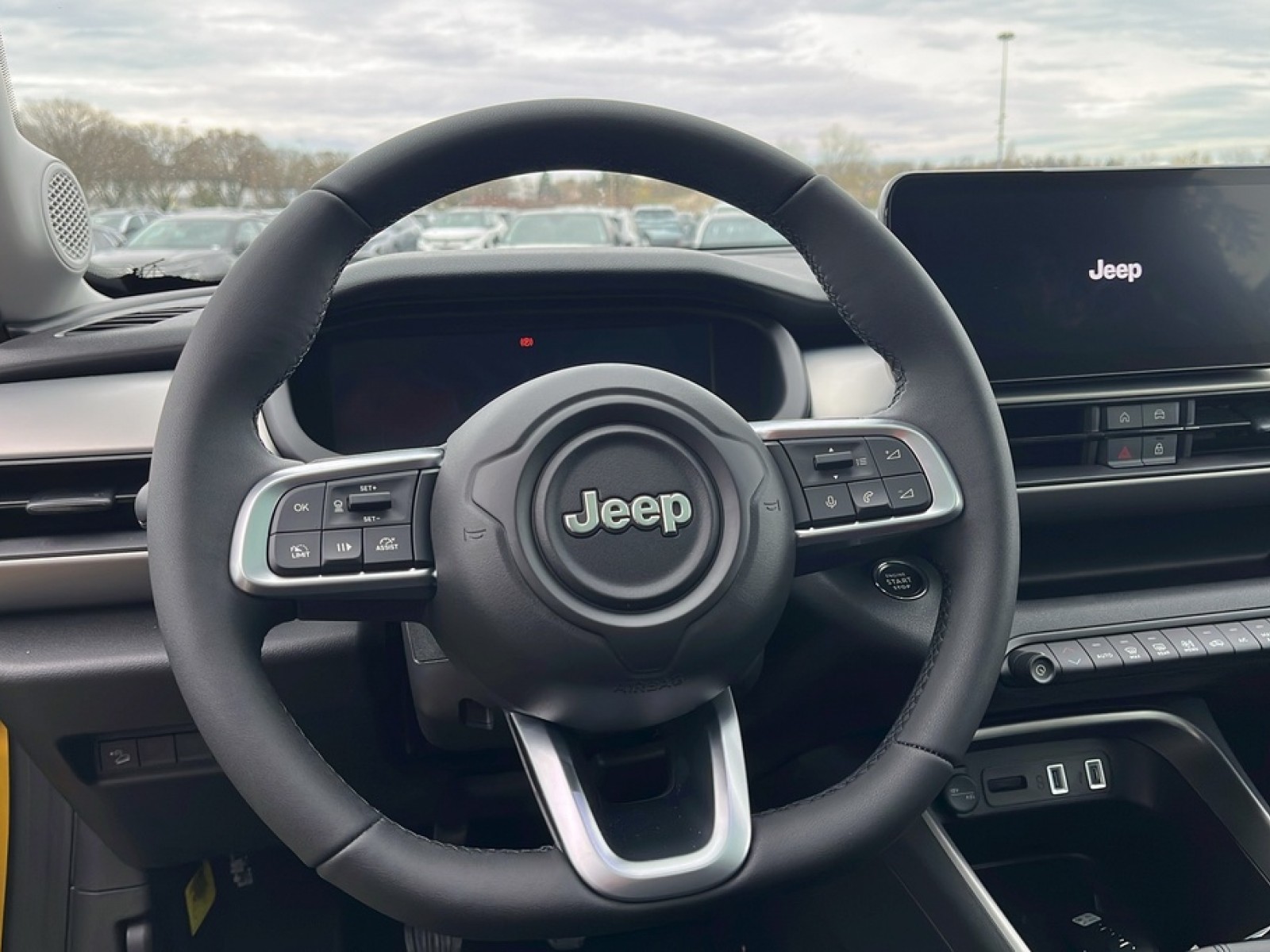 JEEP - Avenger - #846327 - 13