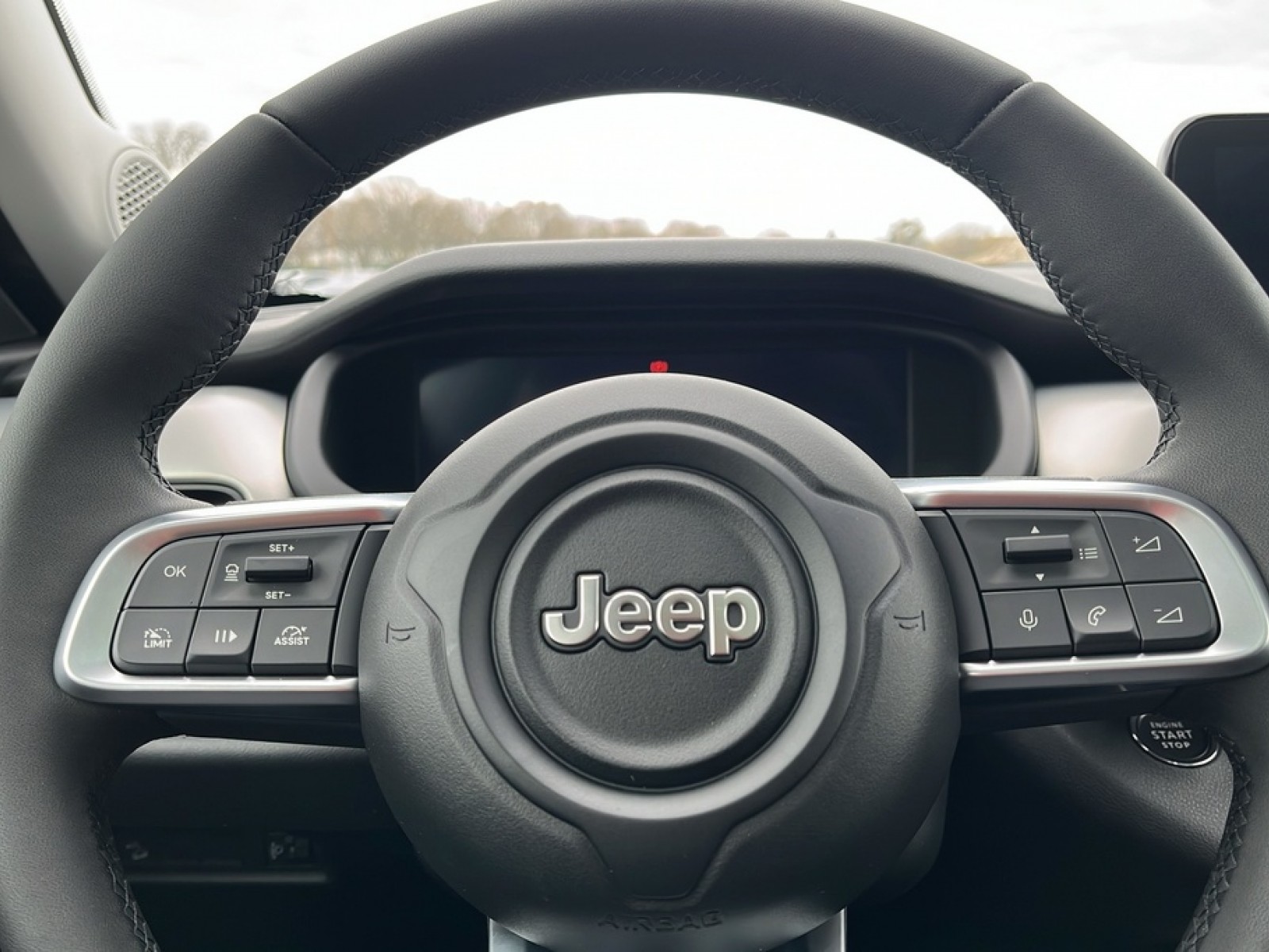 JEEP - Avenger - #846327 - 14