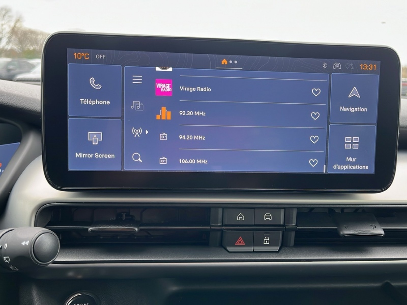 JEEP - Avenger - #846327 - 16