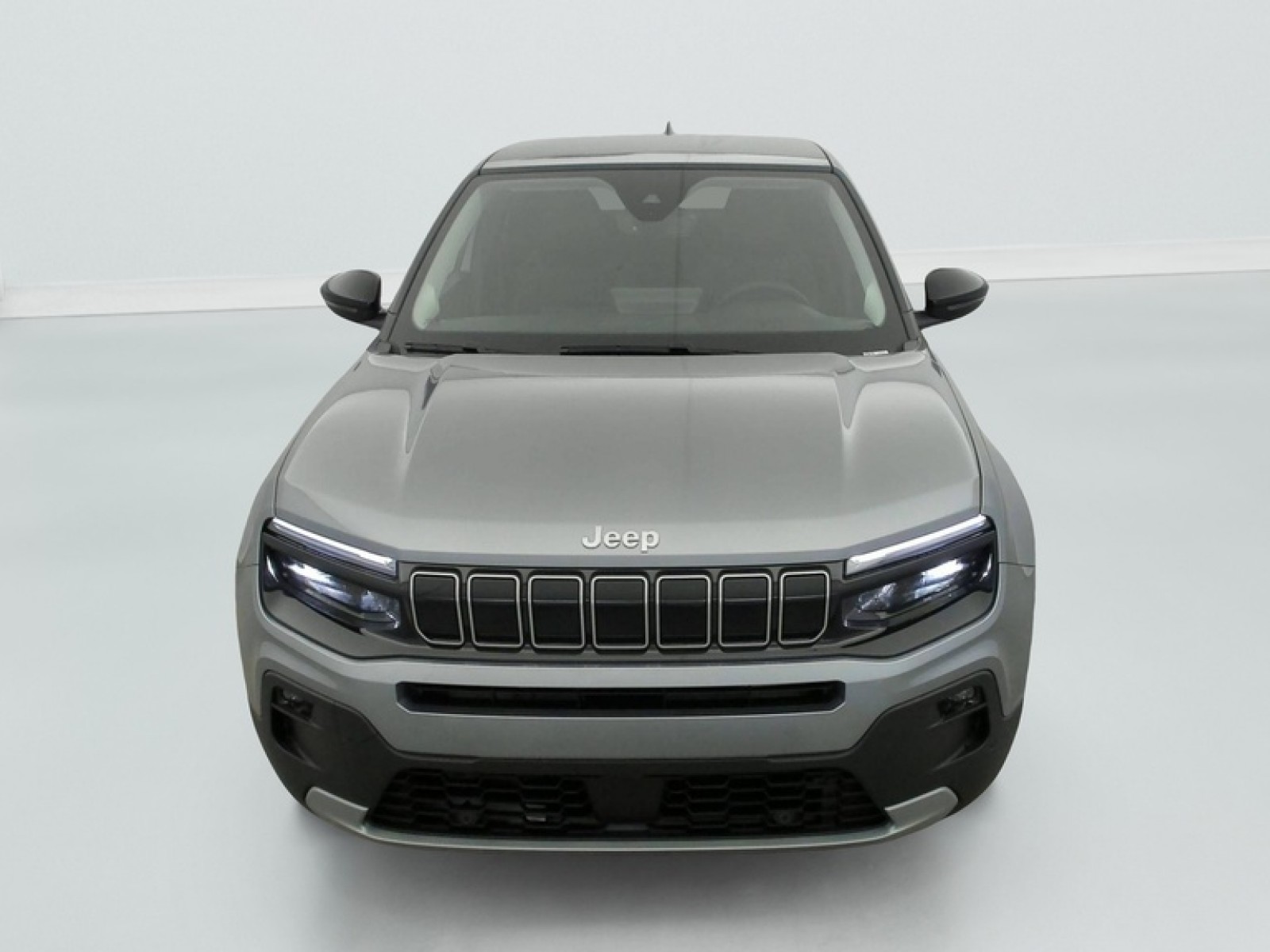 JEEP - Avenger - #846338 - 1