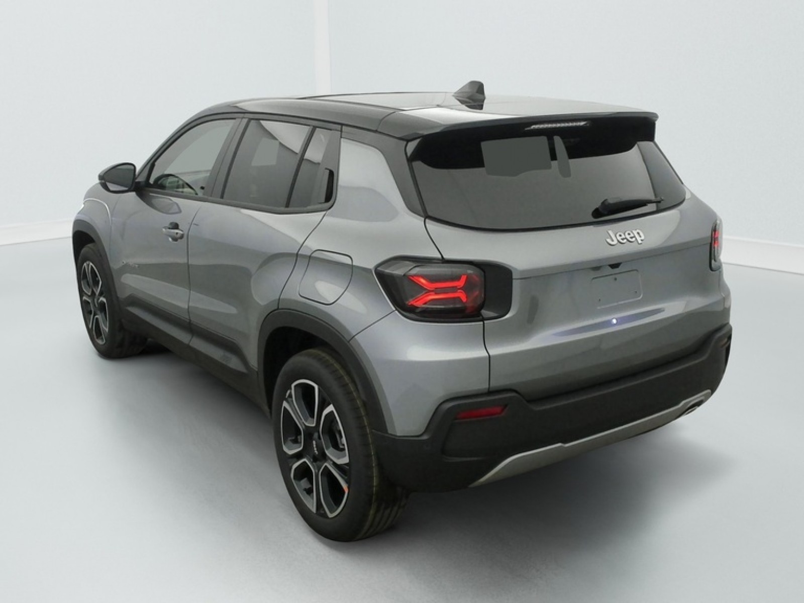 JEEP - Avenger - #846338 - 4