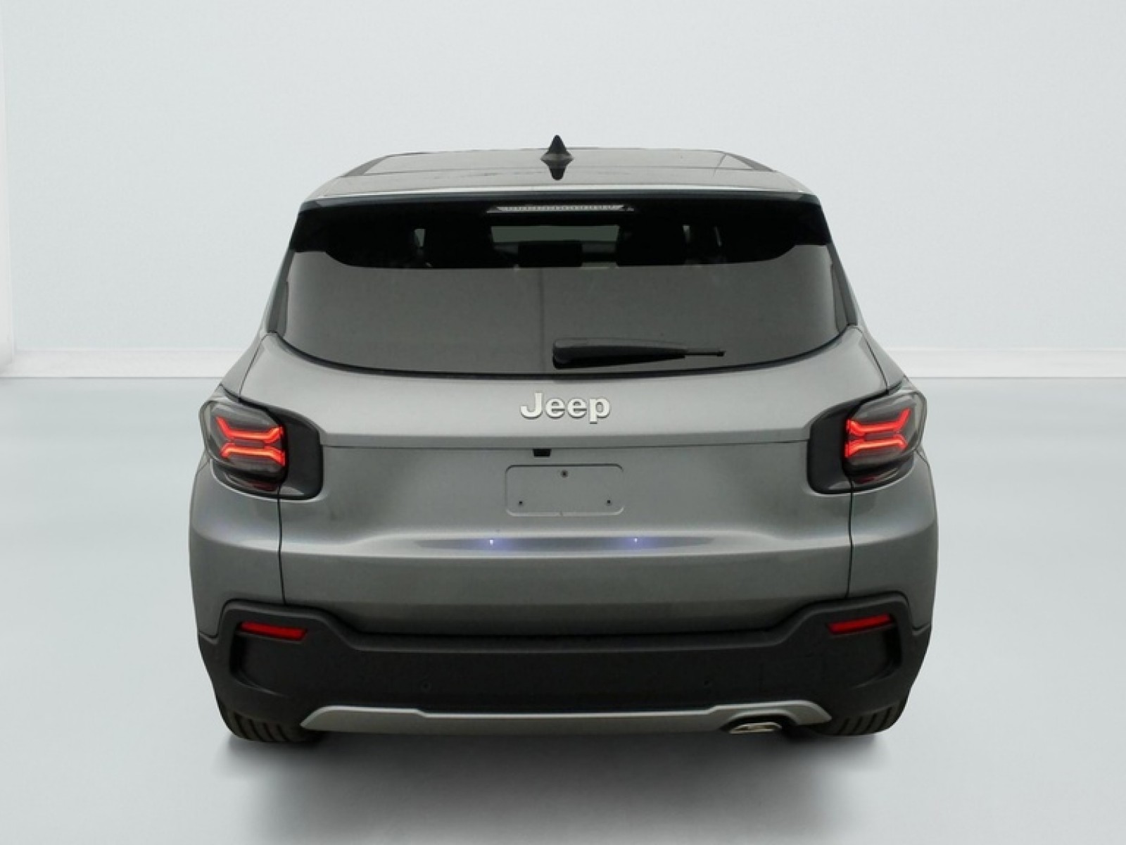 JEEP - Avenger - #846338 - 5