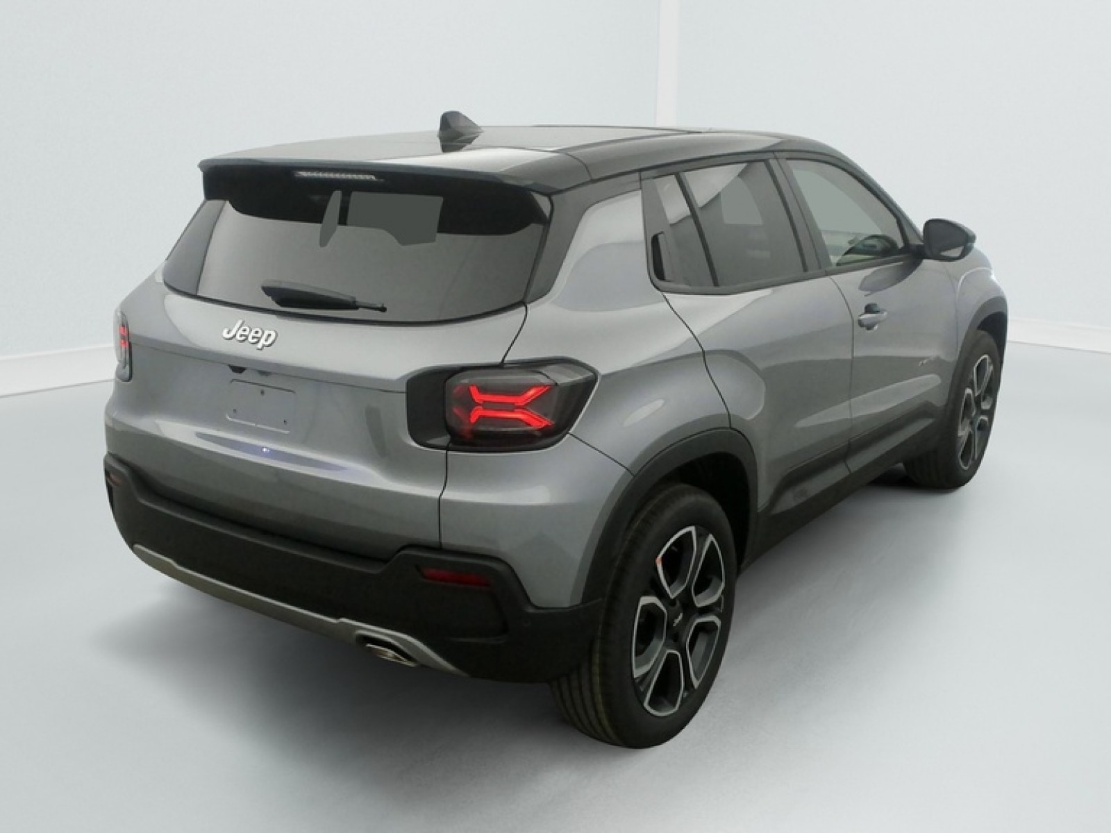 JEEP - Avenger - #846338 - 6