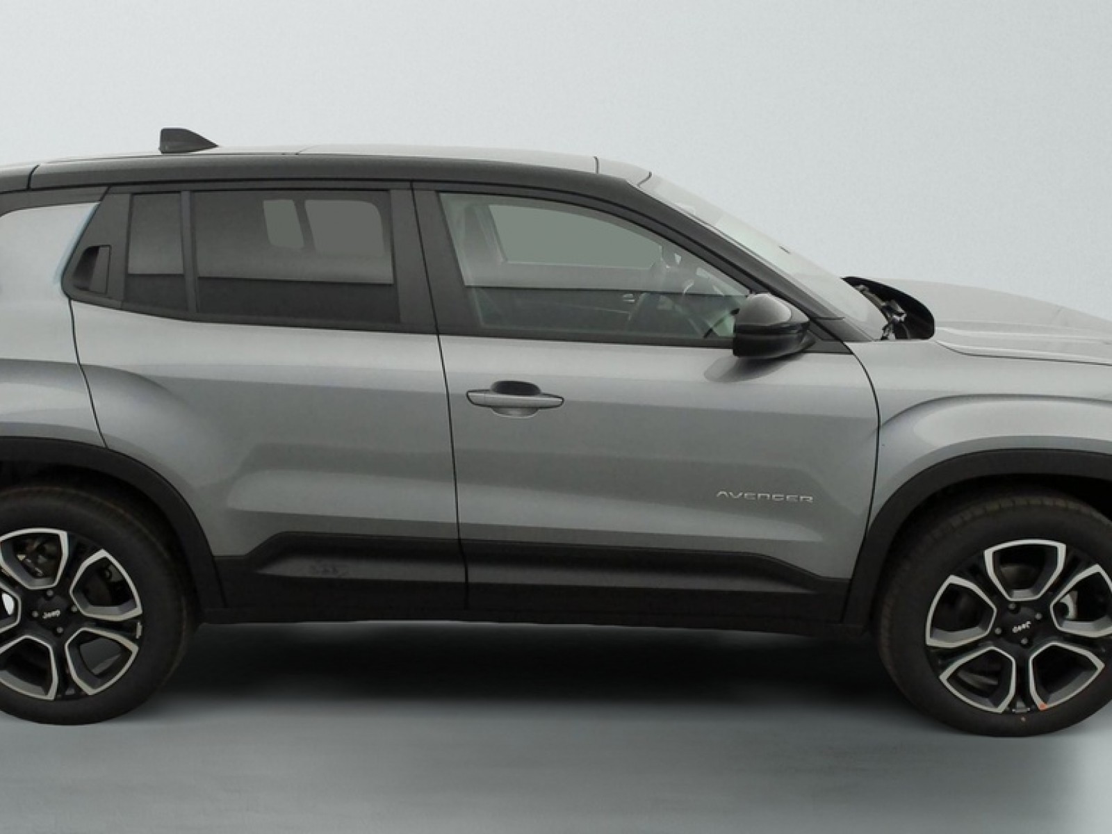 JEEP - Avenger - #846338 - 7