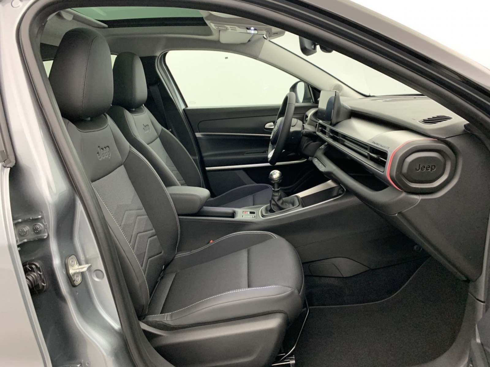 JEEP - Avenger - #846338 - 8