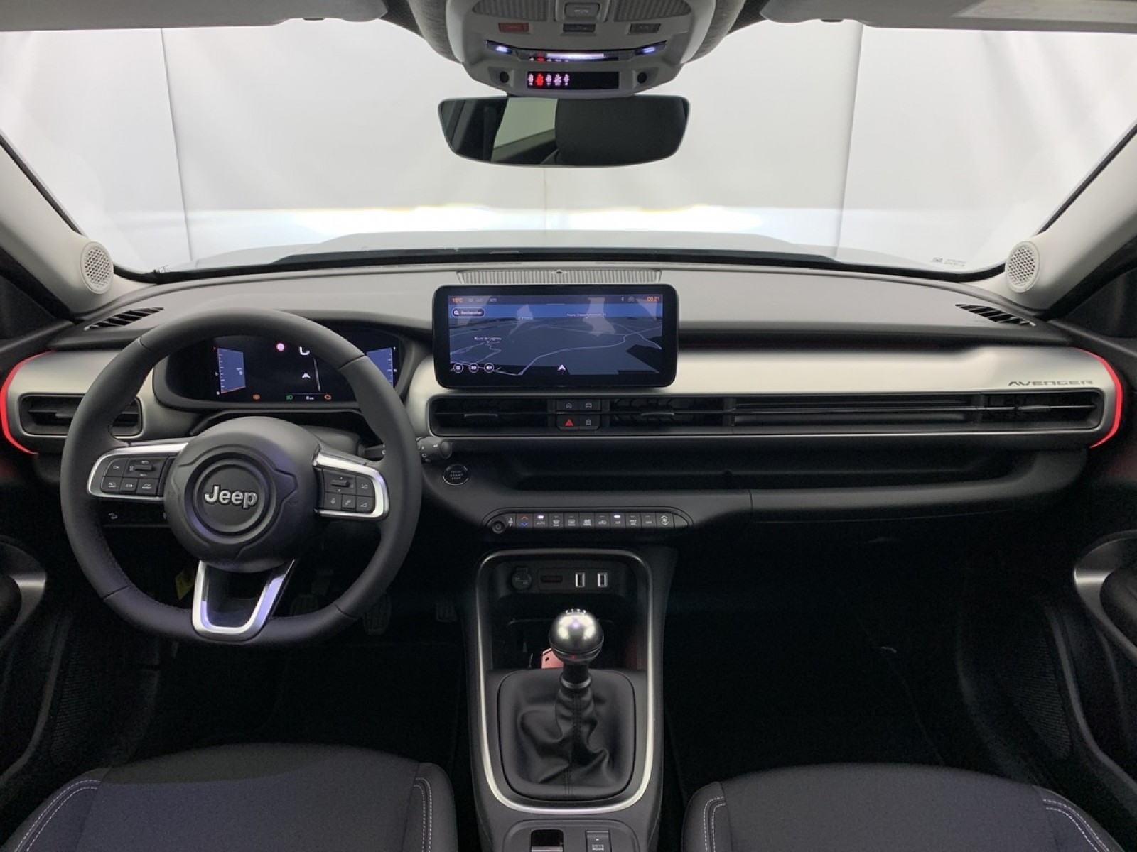 JEEP - Avenger - #846338 - 12