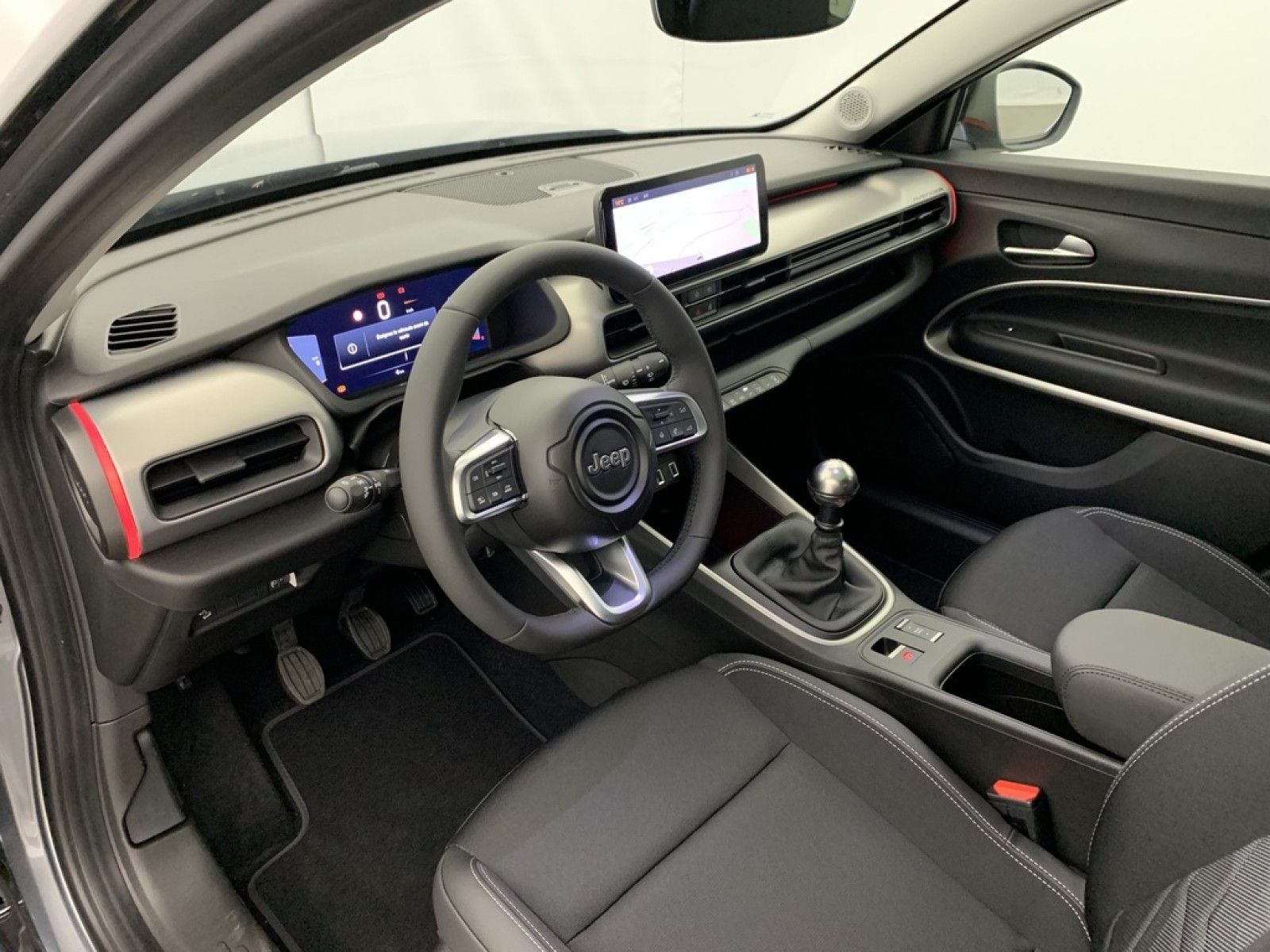 JEEP - Avenger - #846338 - 14